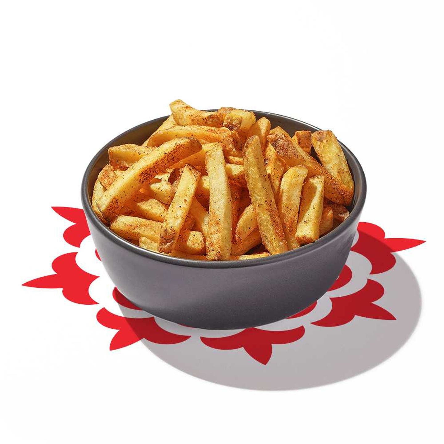 Fries