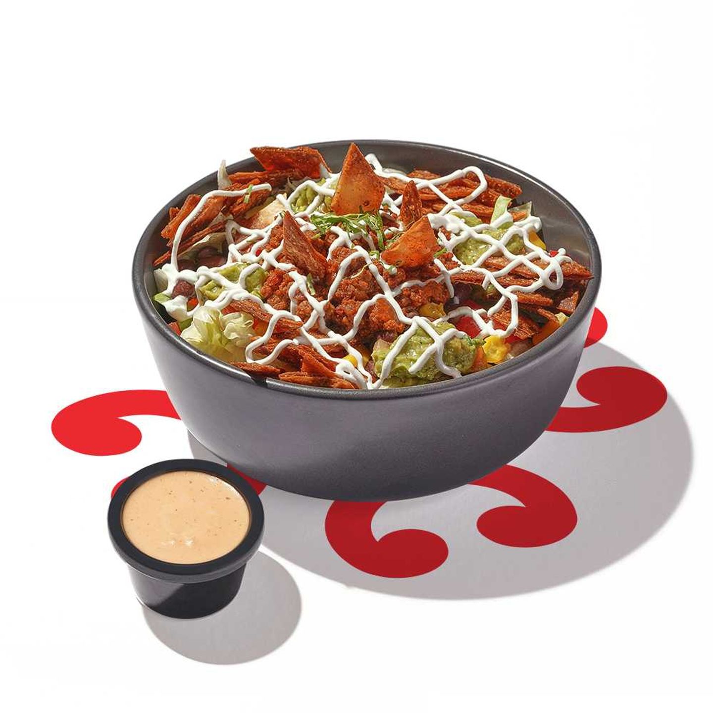 Taco Salad
