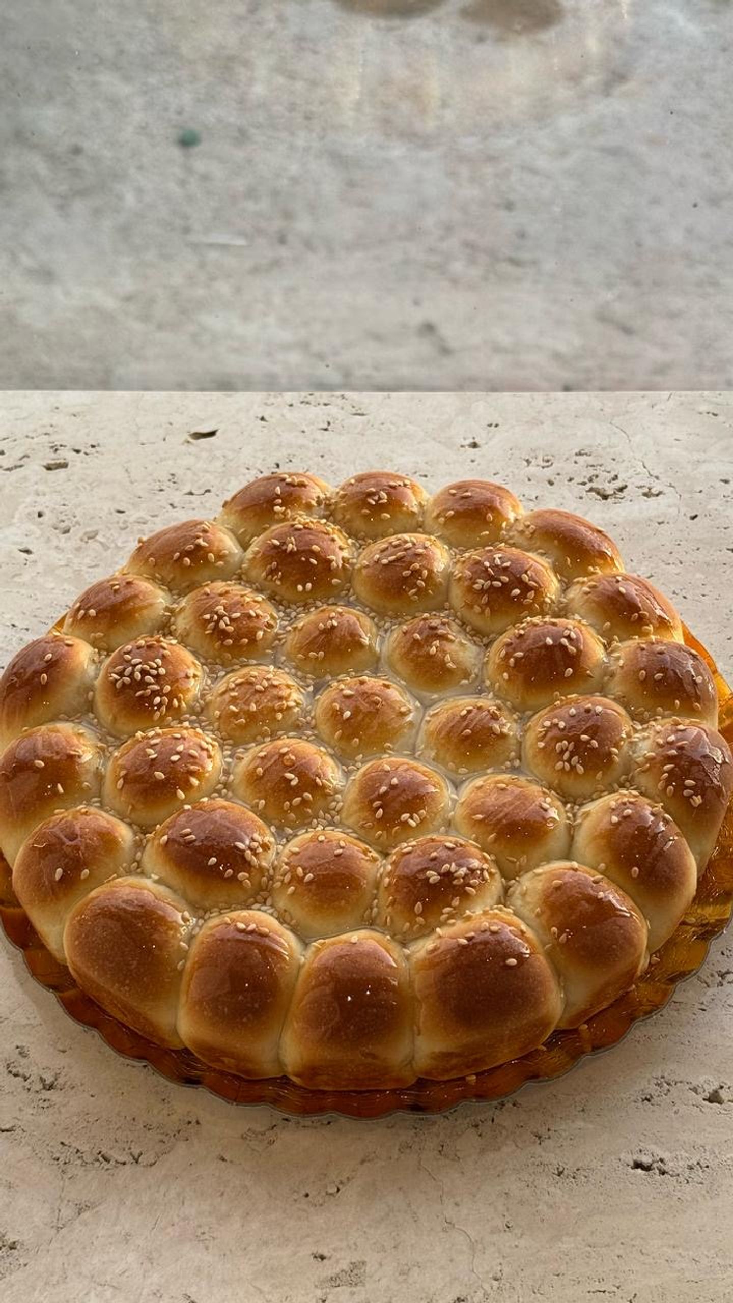 خلية شيرة