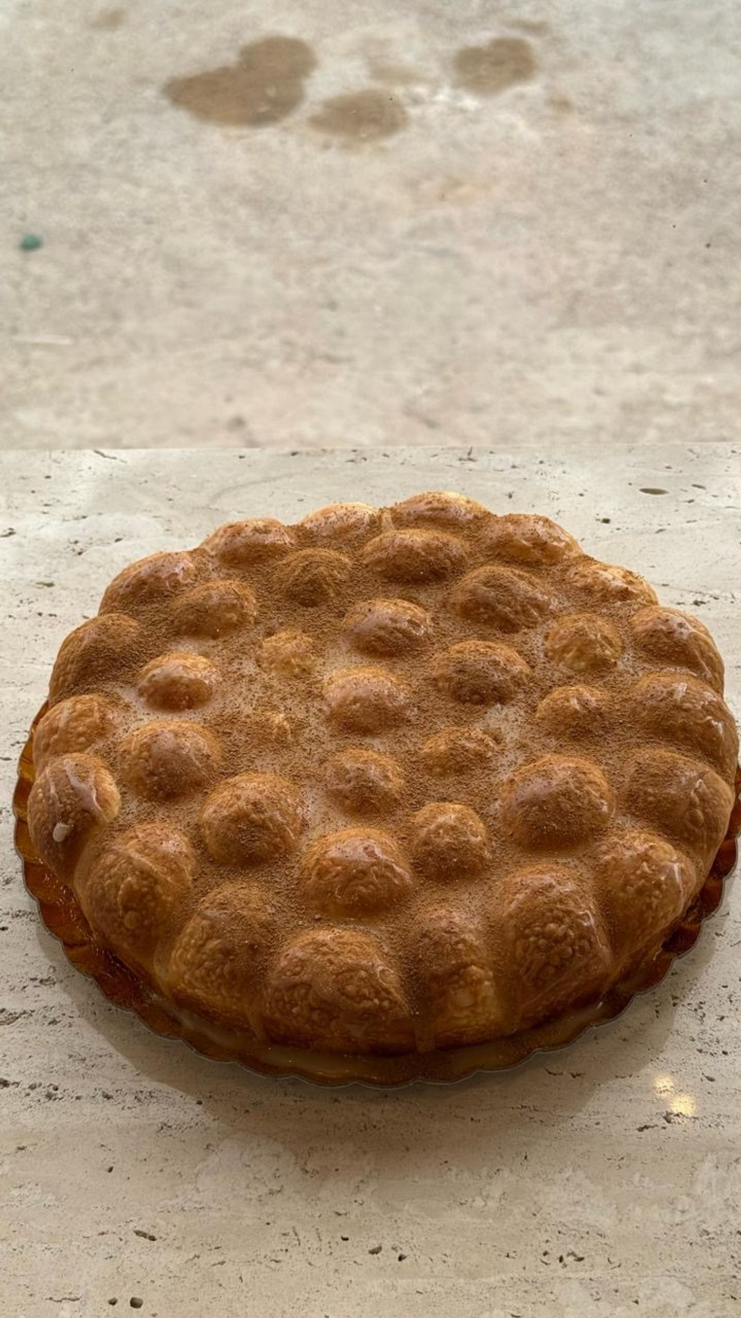 خلية سينابون