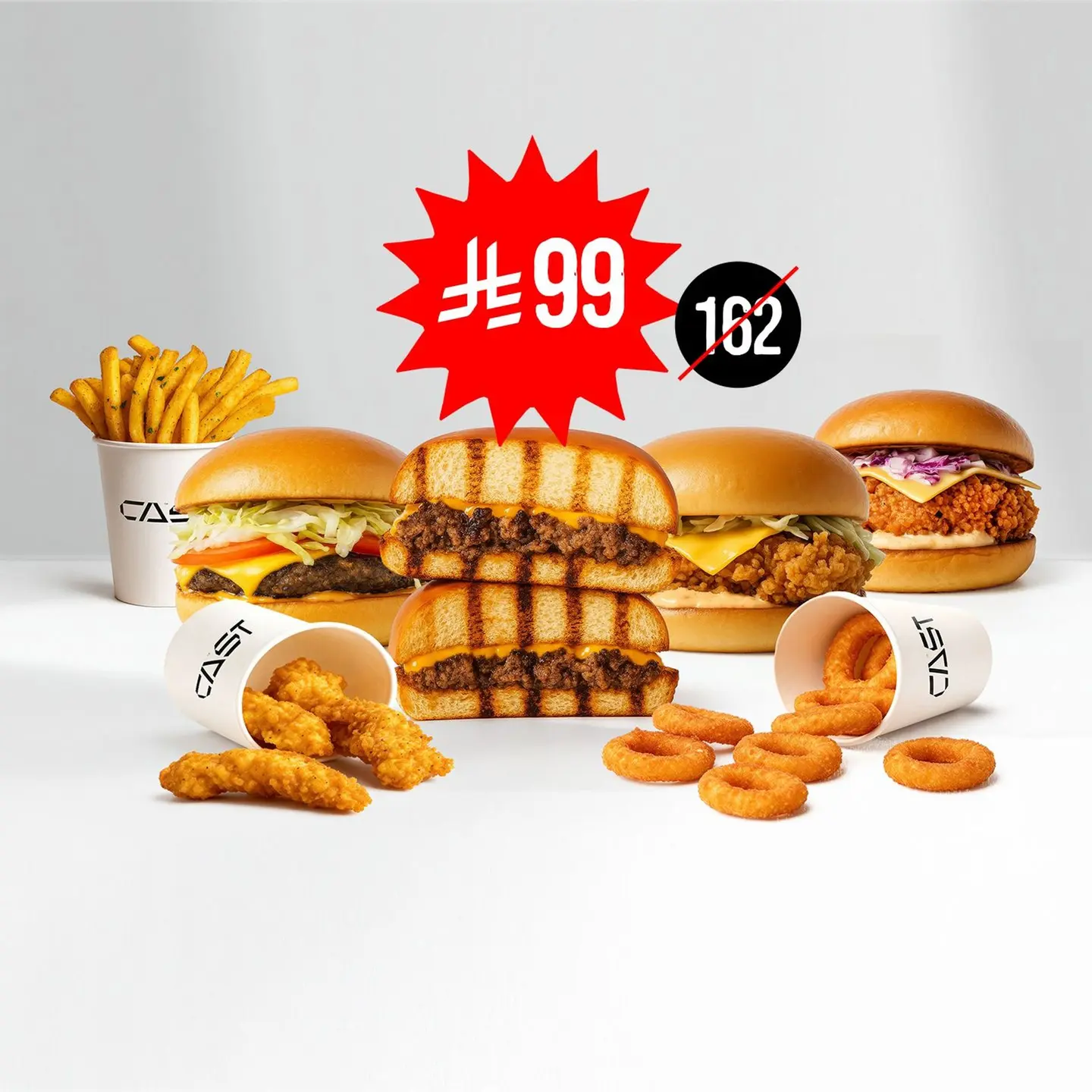 Jumbo Offer