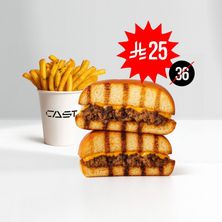 عرض كاست