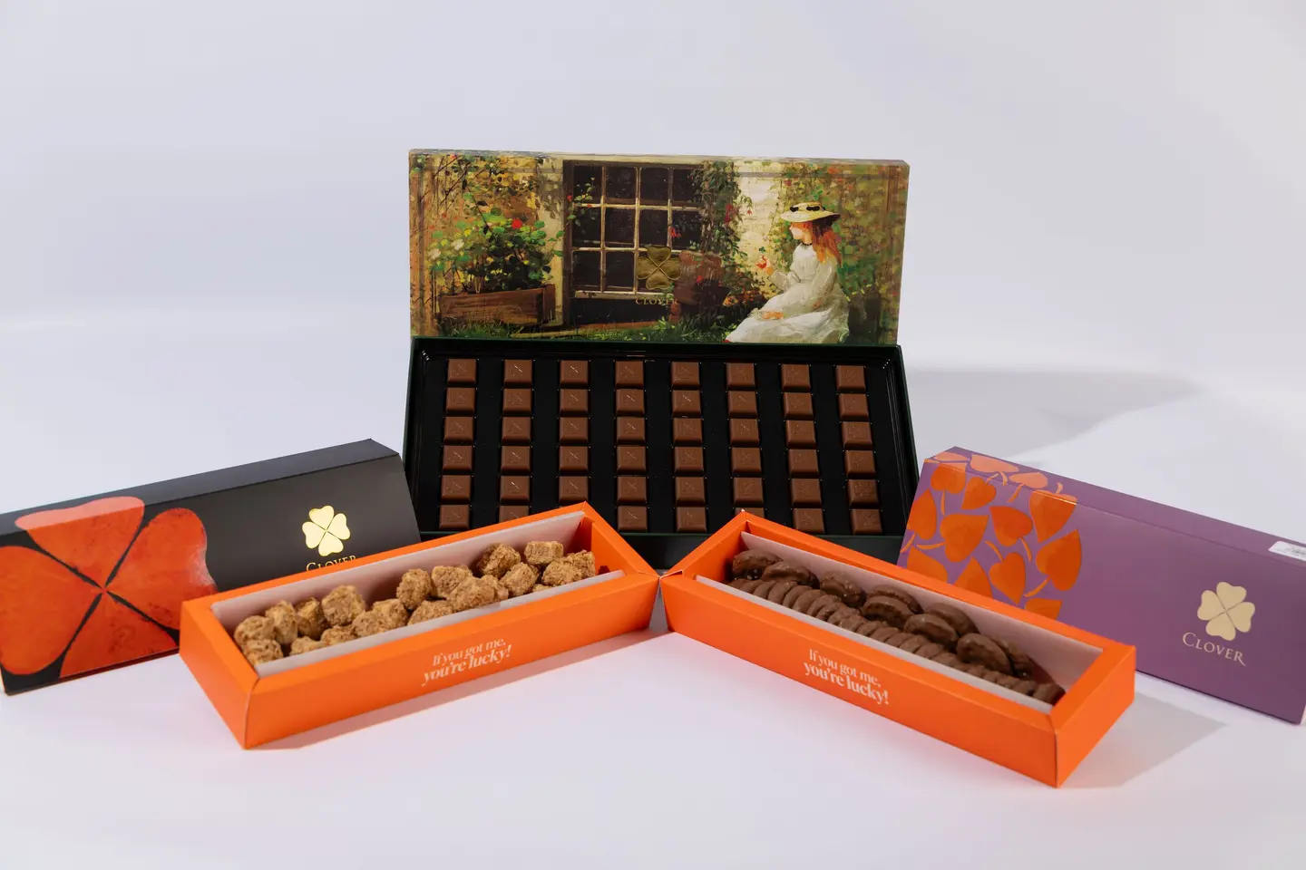 مجموعة العيد (مكس)