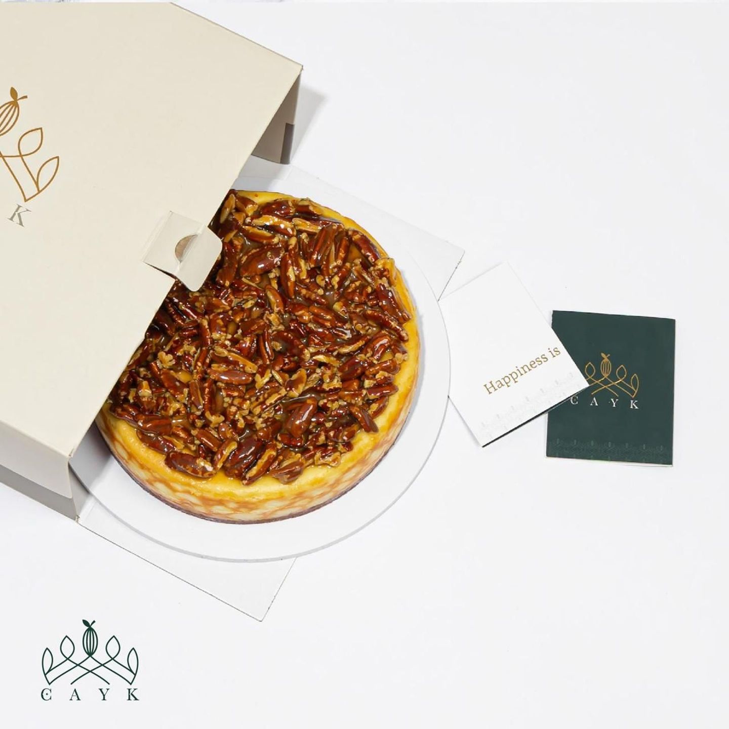 Pecan Cheese