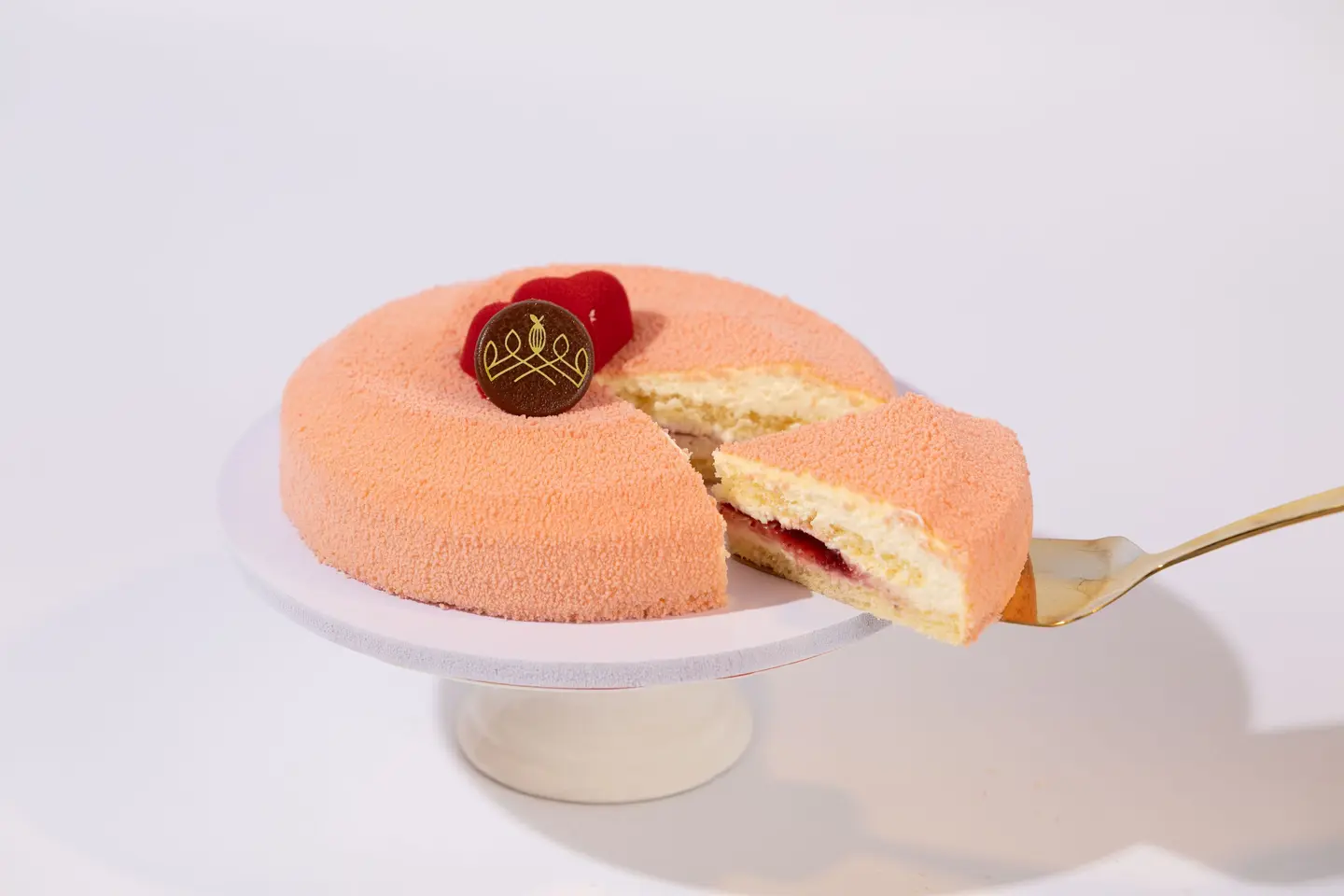 كيك يوم الأم