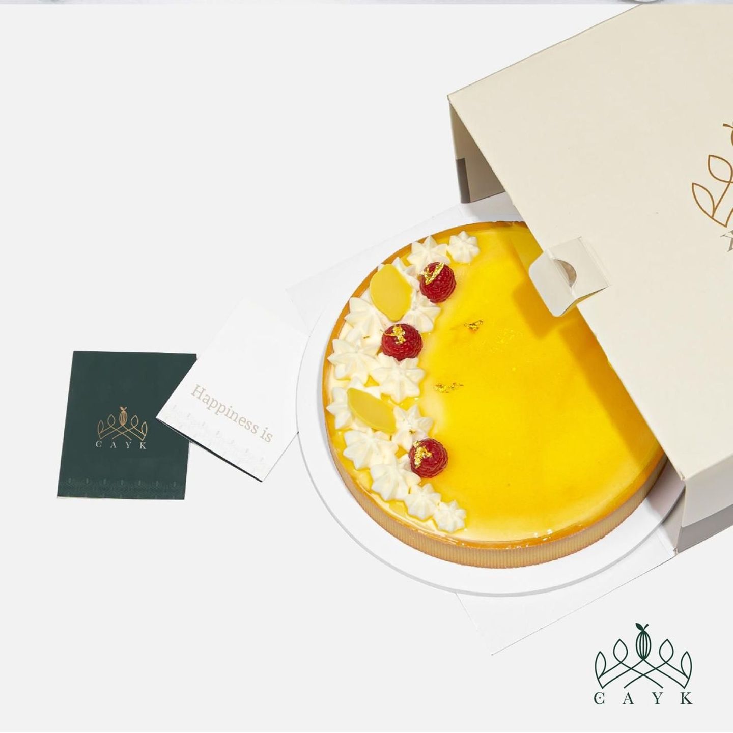 Lemon Tart