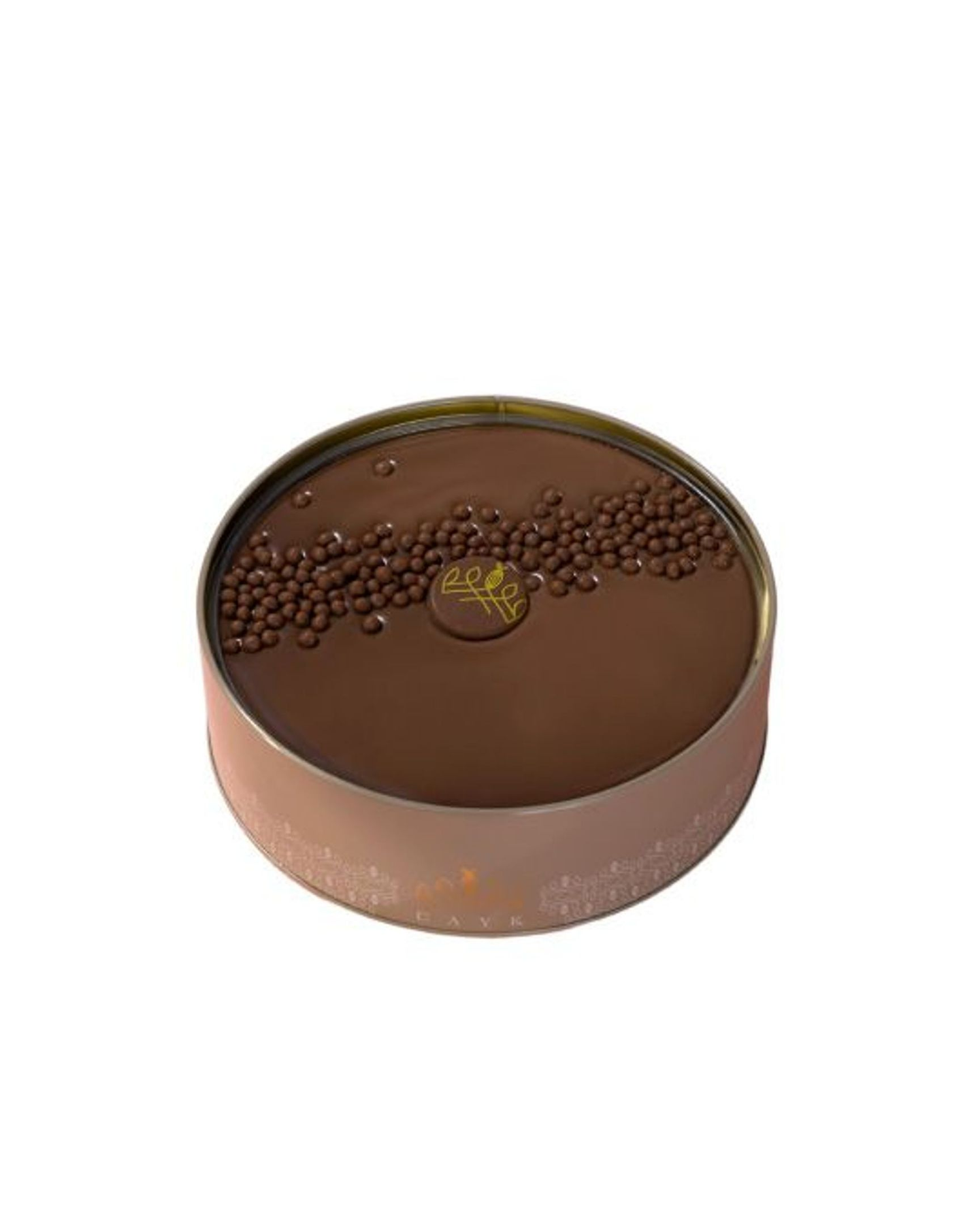 Tiramisu Cake – Medium