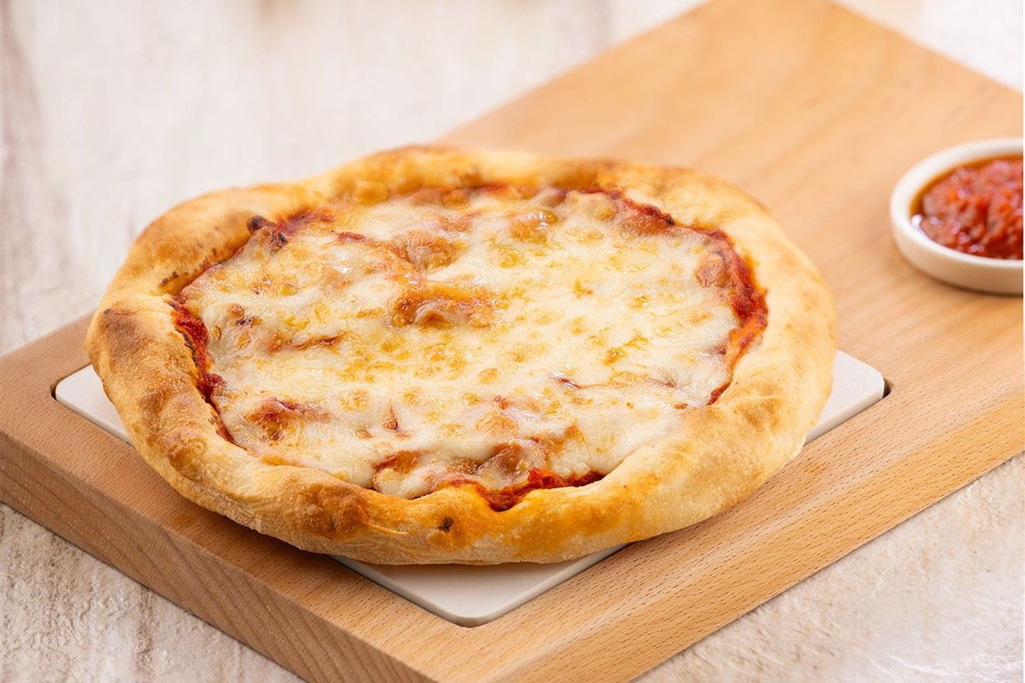 Kid's Pizzeta