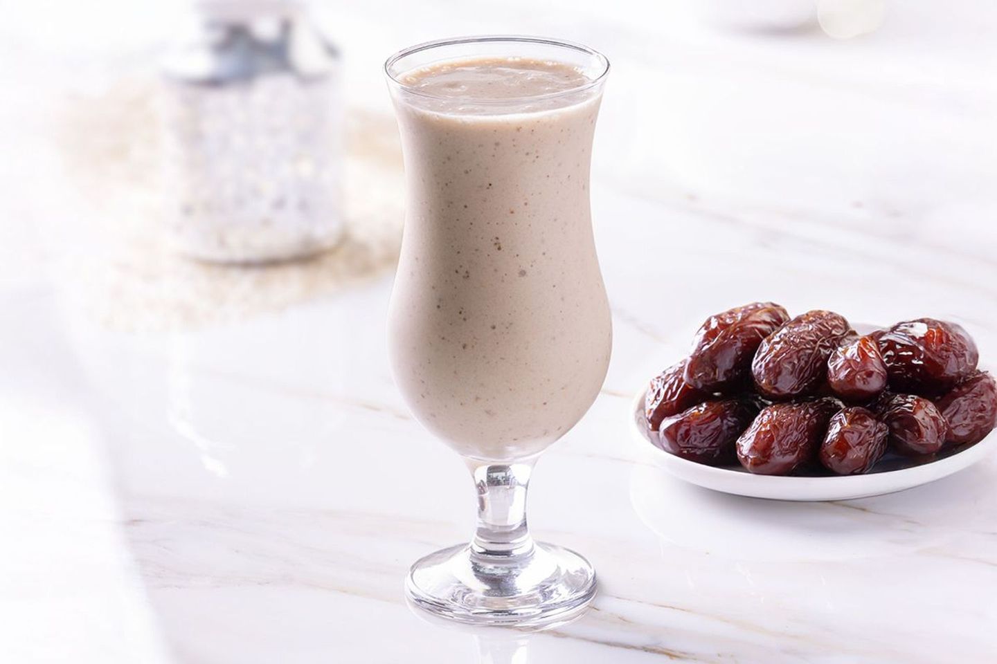 Date And Tamarind Shake