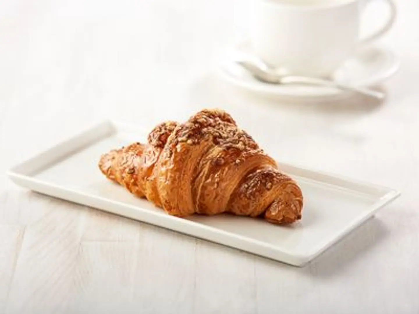 Cheese Croissant
