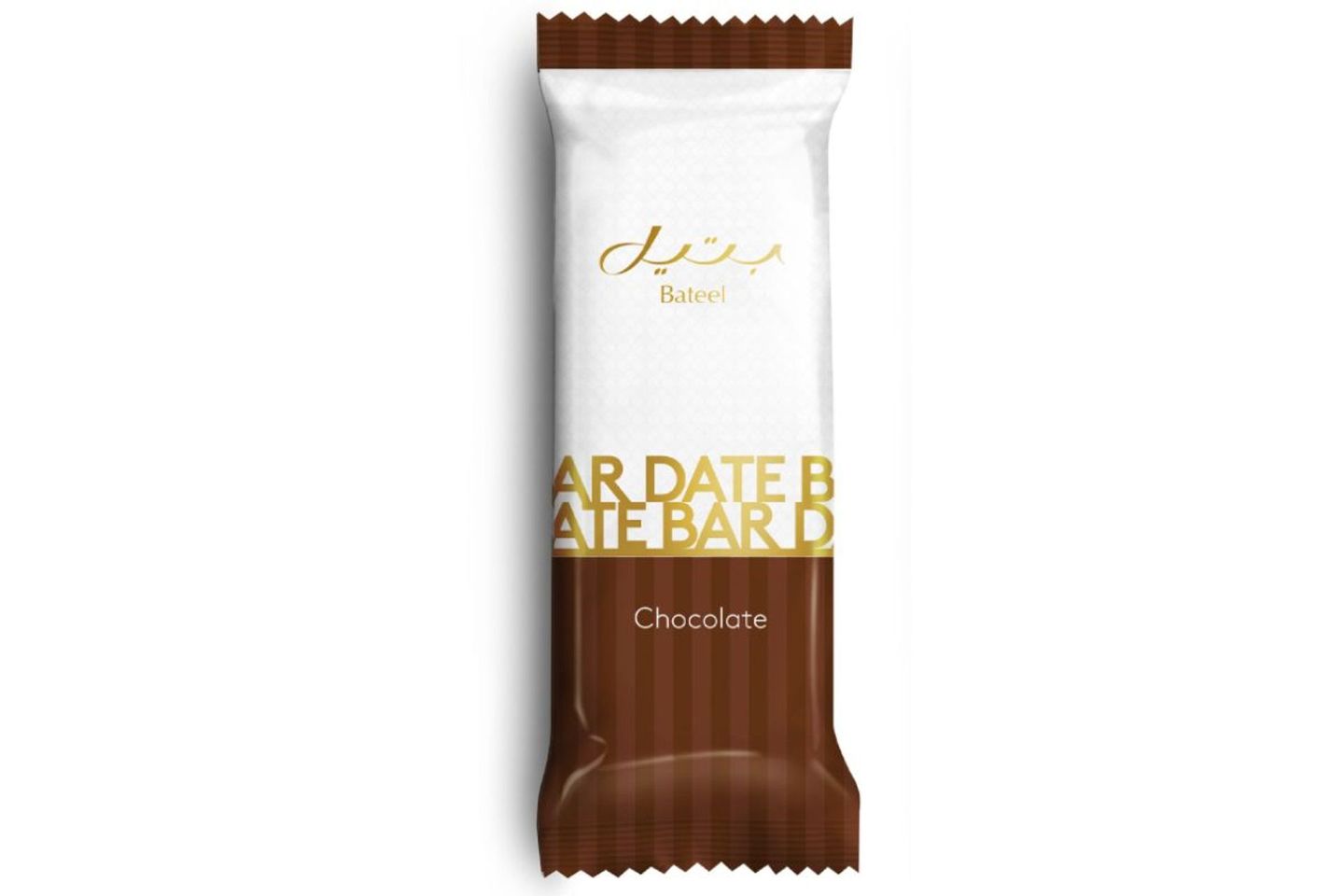 Bateel Date Bar Chocolate 40g