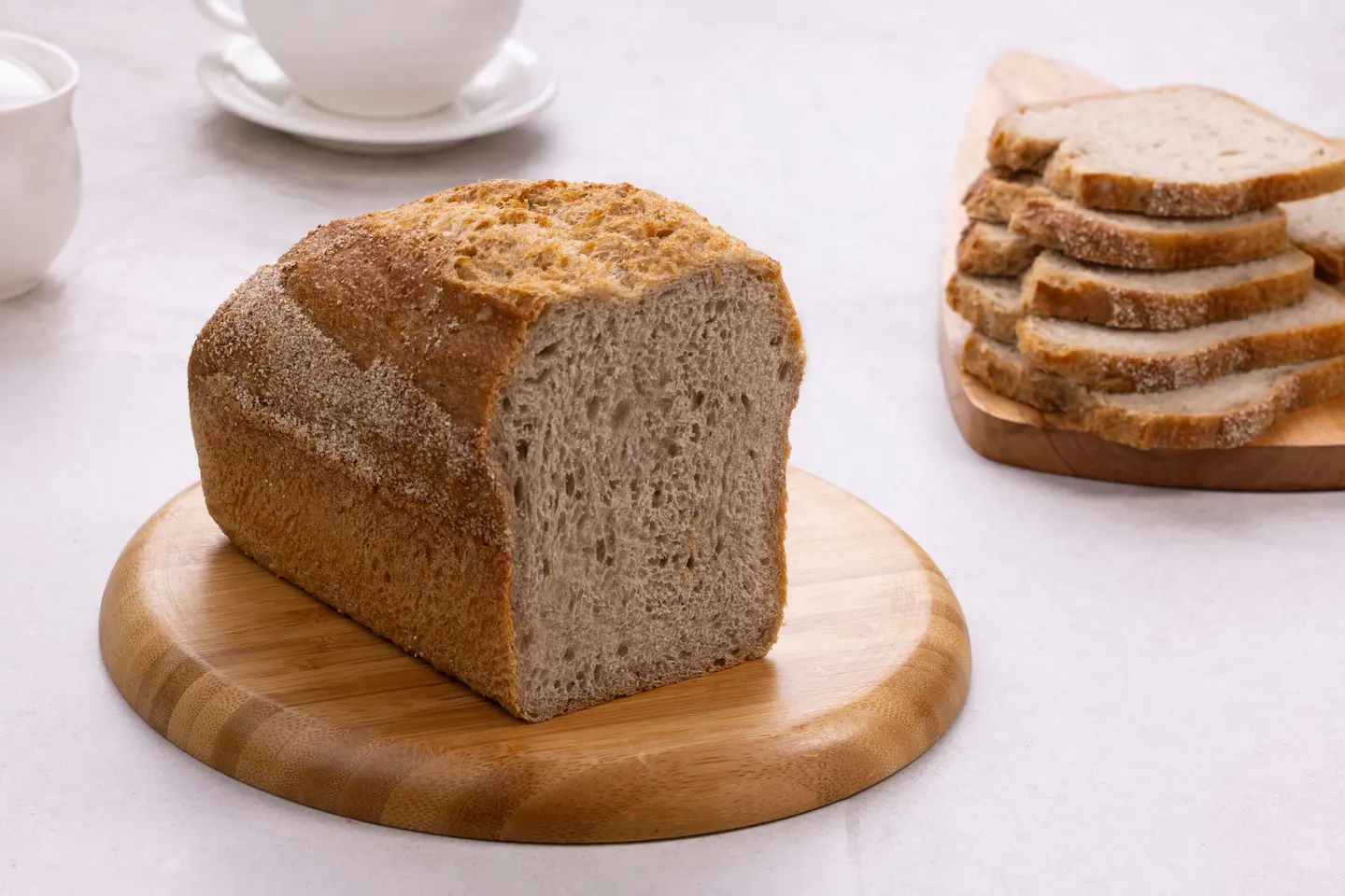 Ancient Wheat Grain Bread 900g