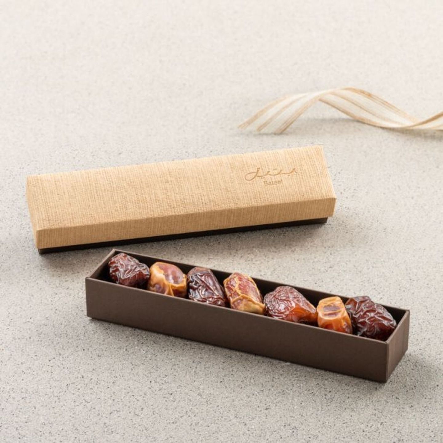 Napura Box 8pc