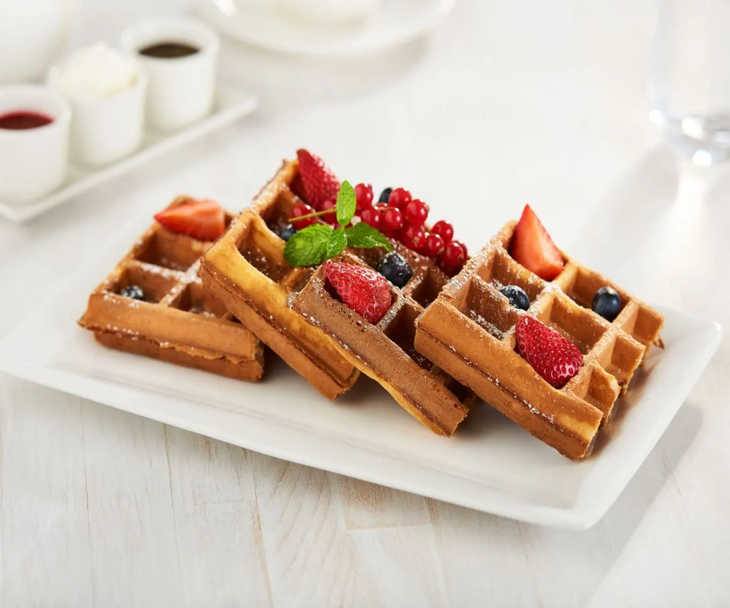 الوافــل البلچيكي