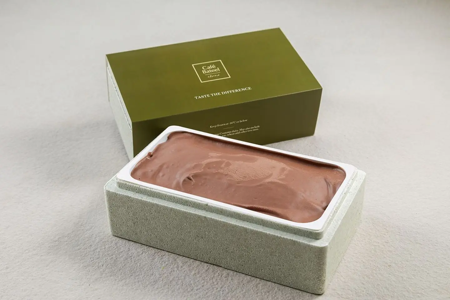 Chocolate 450g