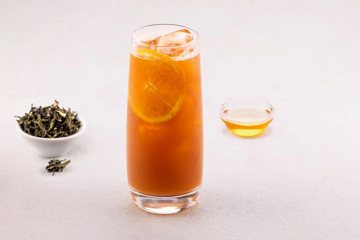 Rooibos & Honey Infusion