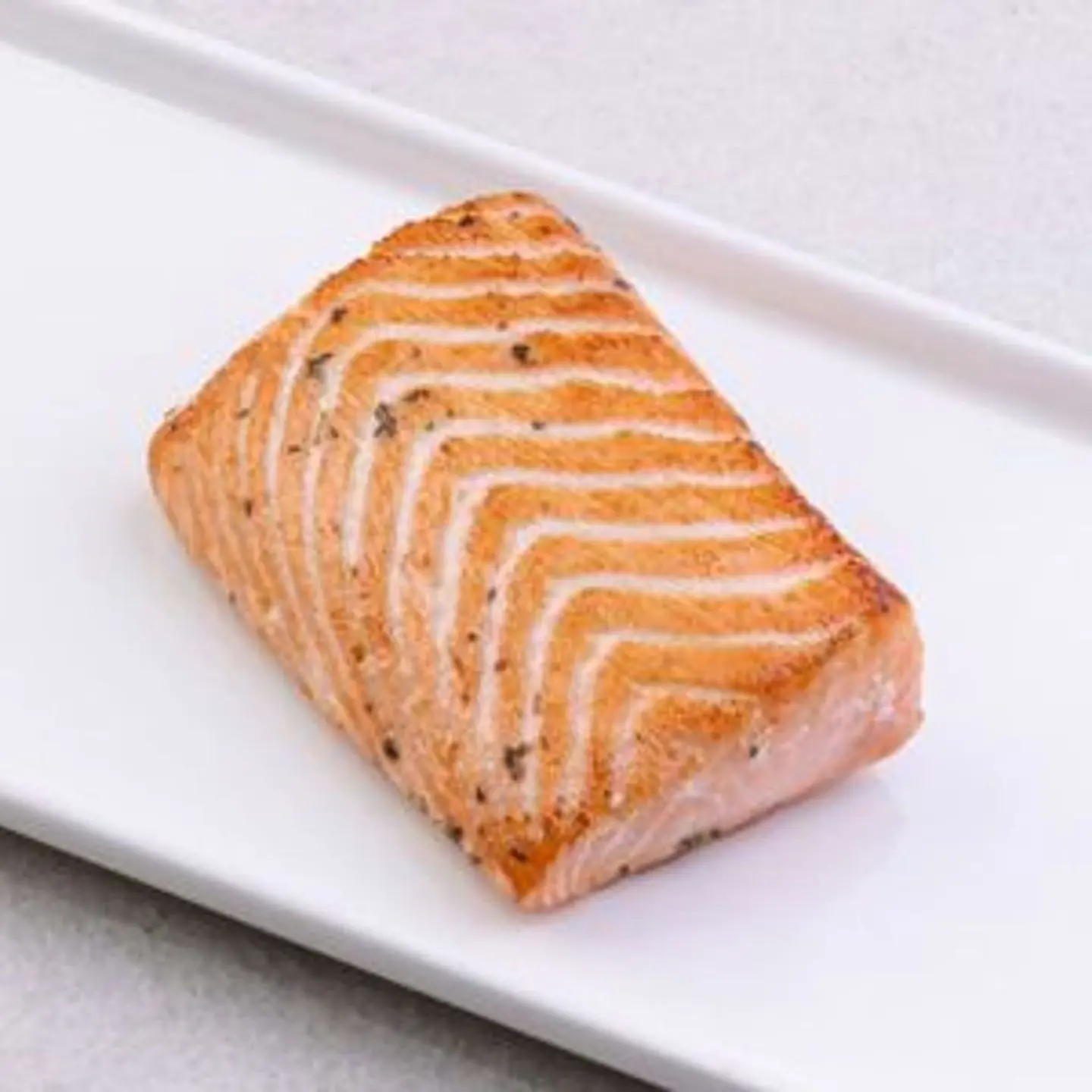 Fillet Grilled Salmon 140gm