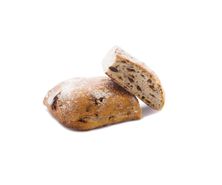 خبز التمر والبقان