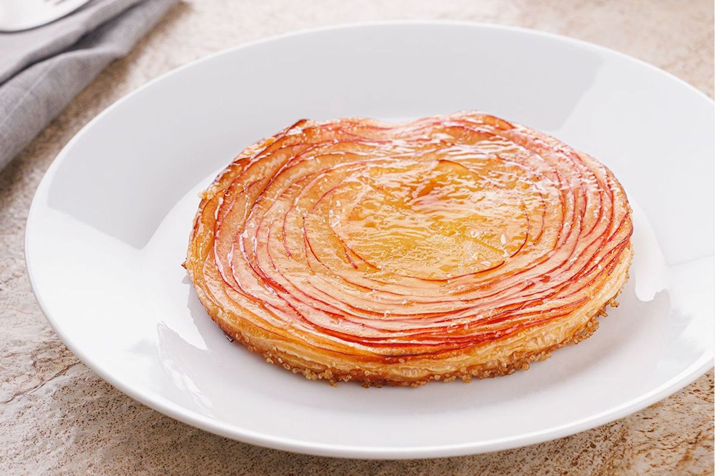 Apple Tart