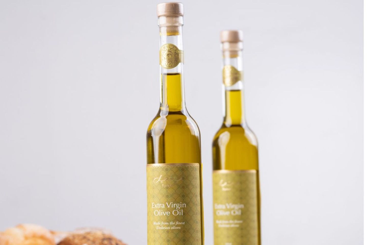 Umbrian Extra Virgin Olive Oil