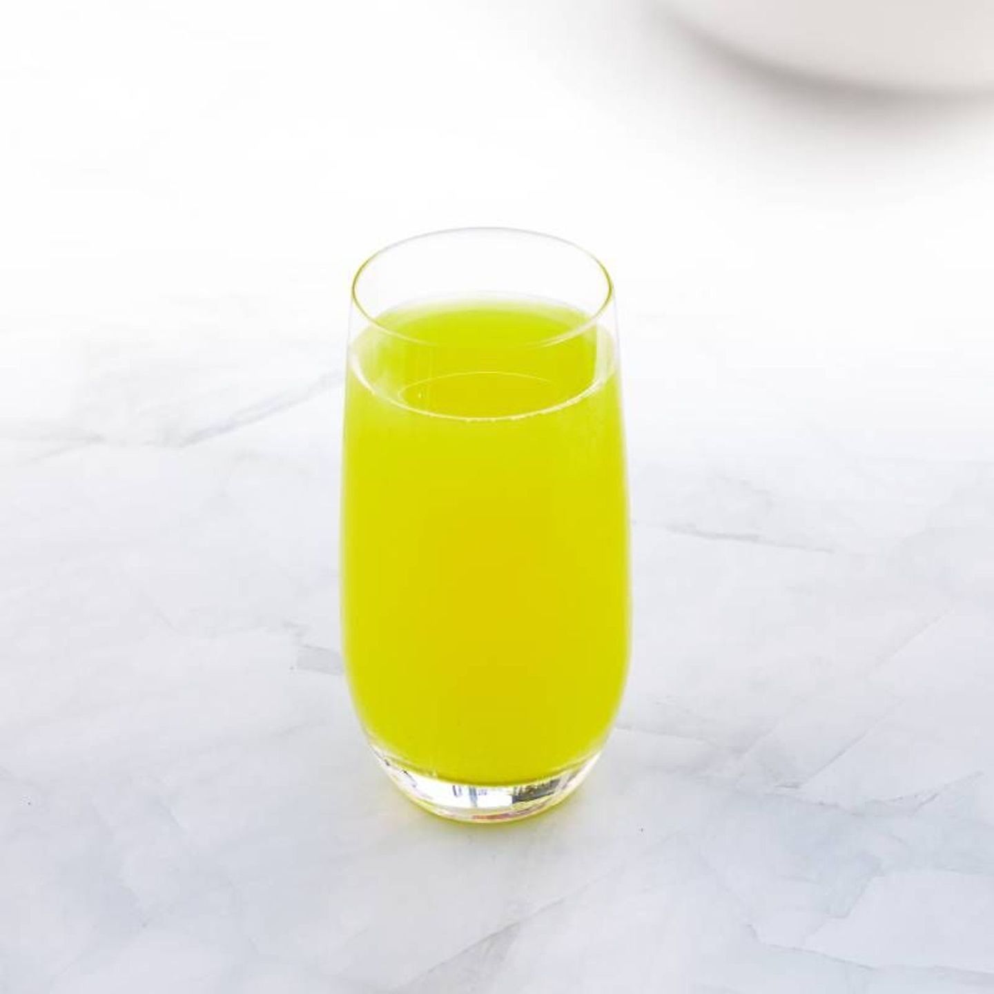 Green Apple Juice