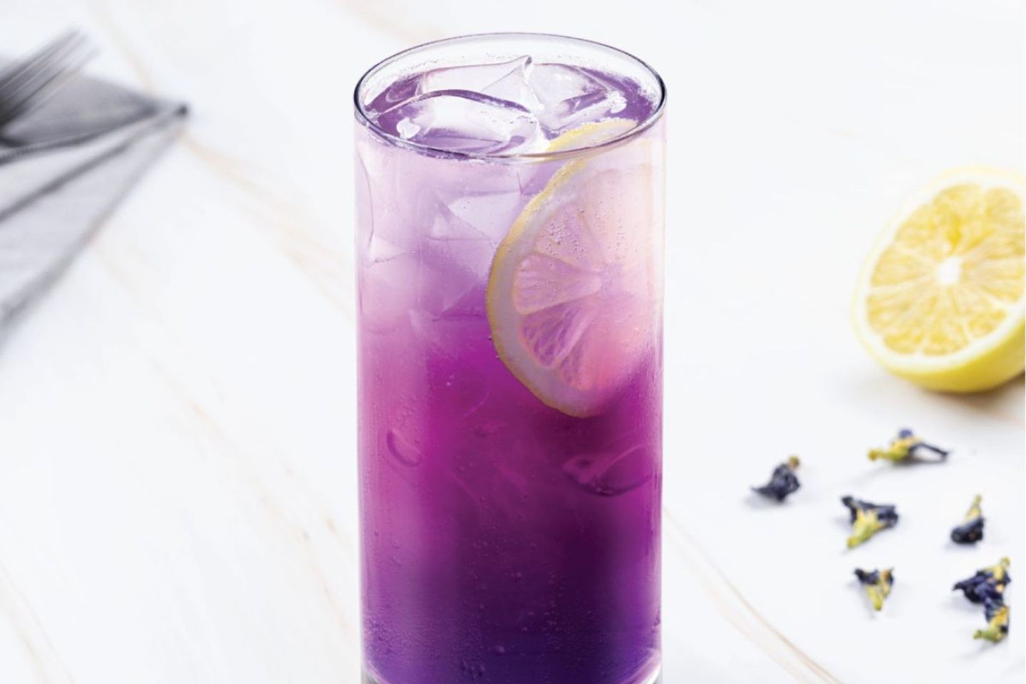 Butterfly Pea