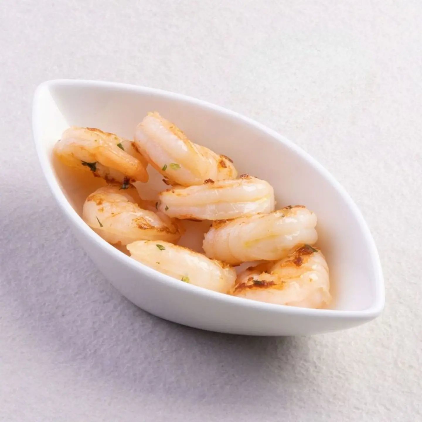 Marinated Prawns