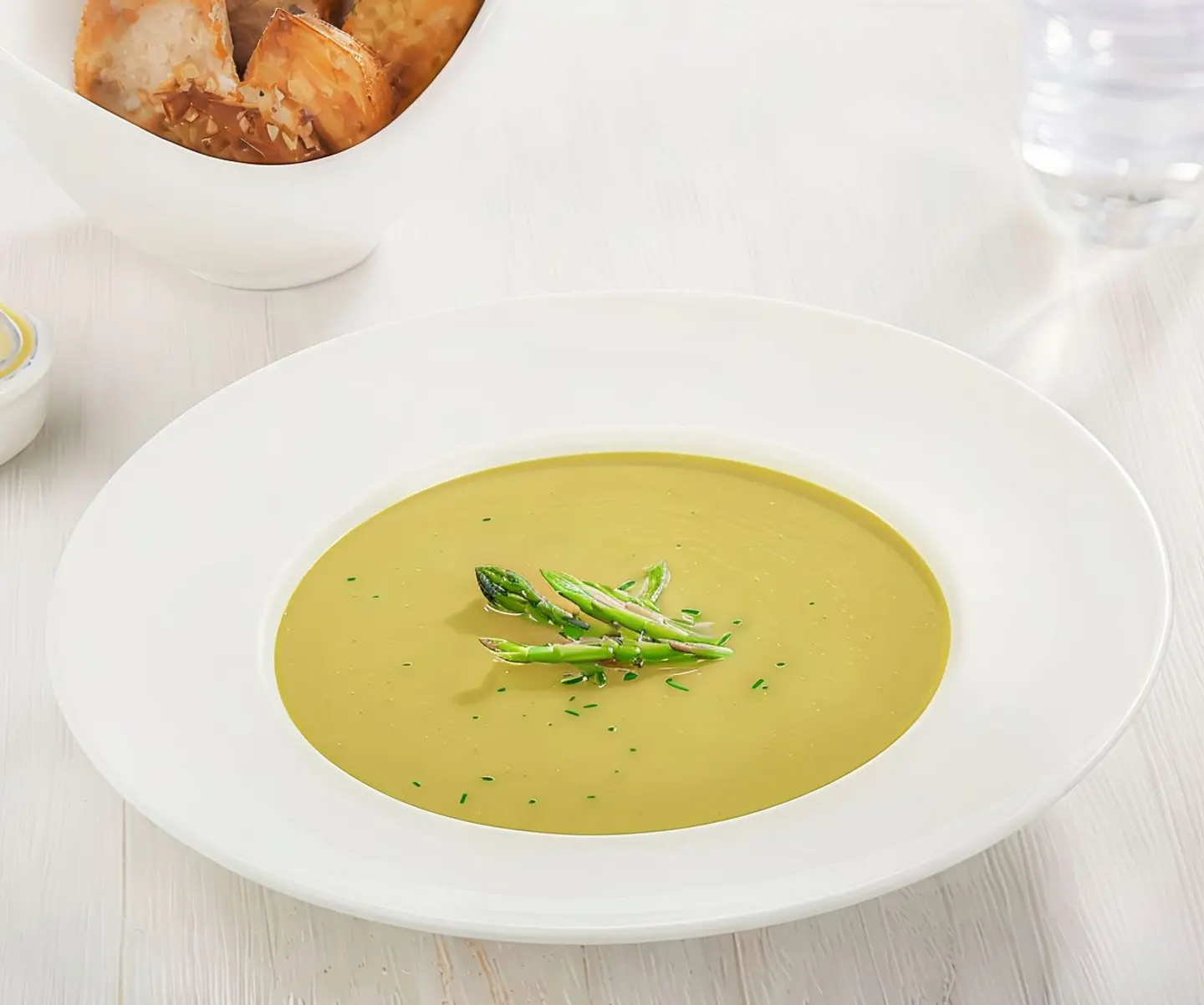 الهليـــون