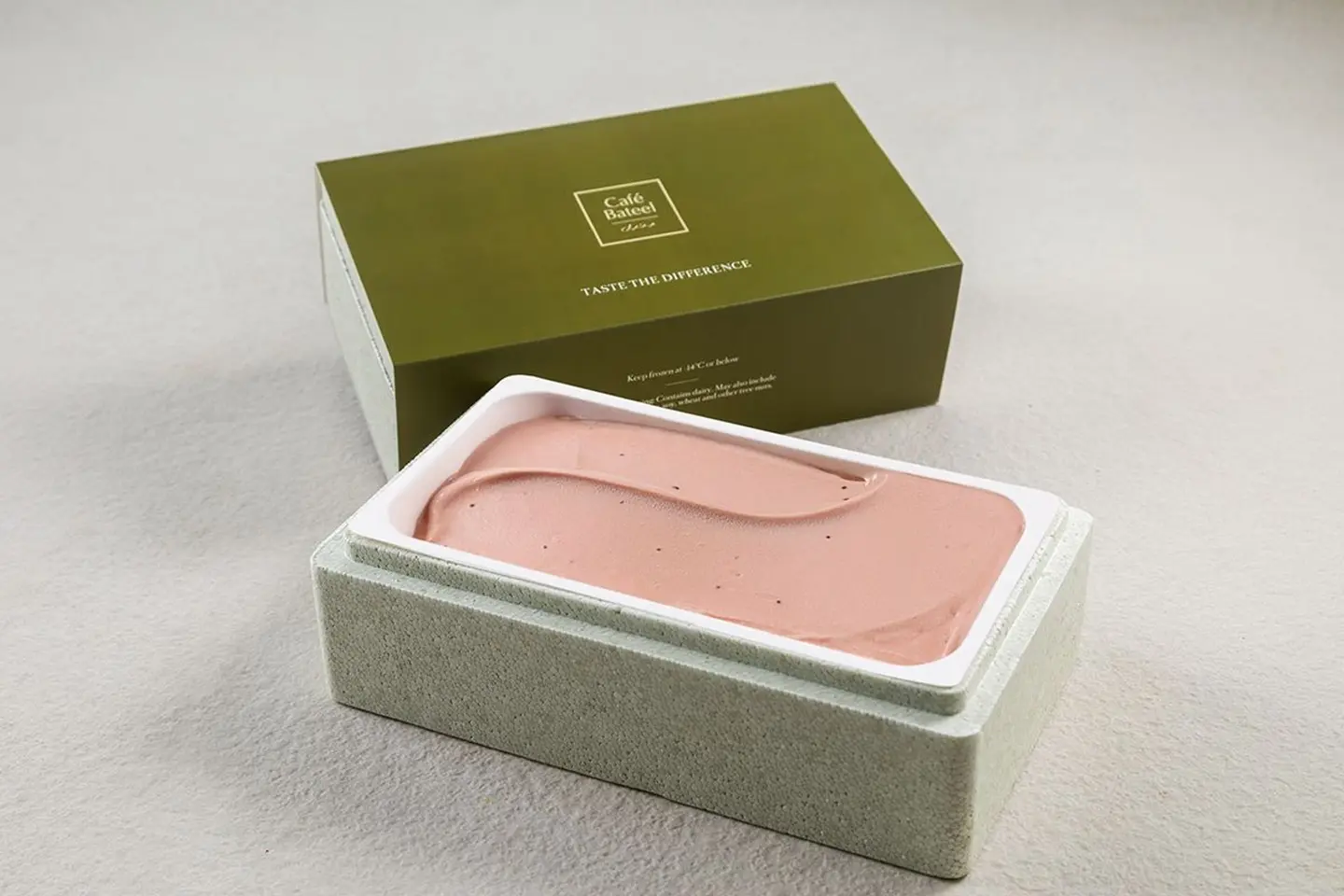 Strawberry 450g