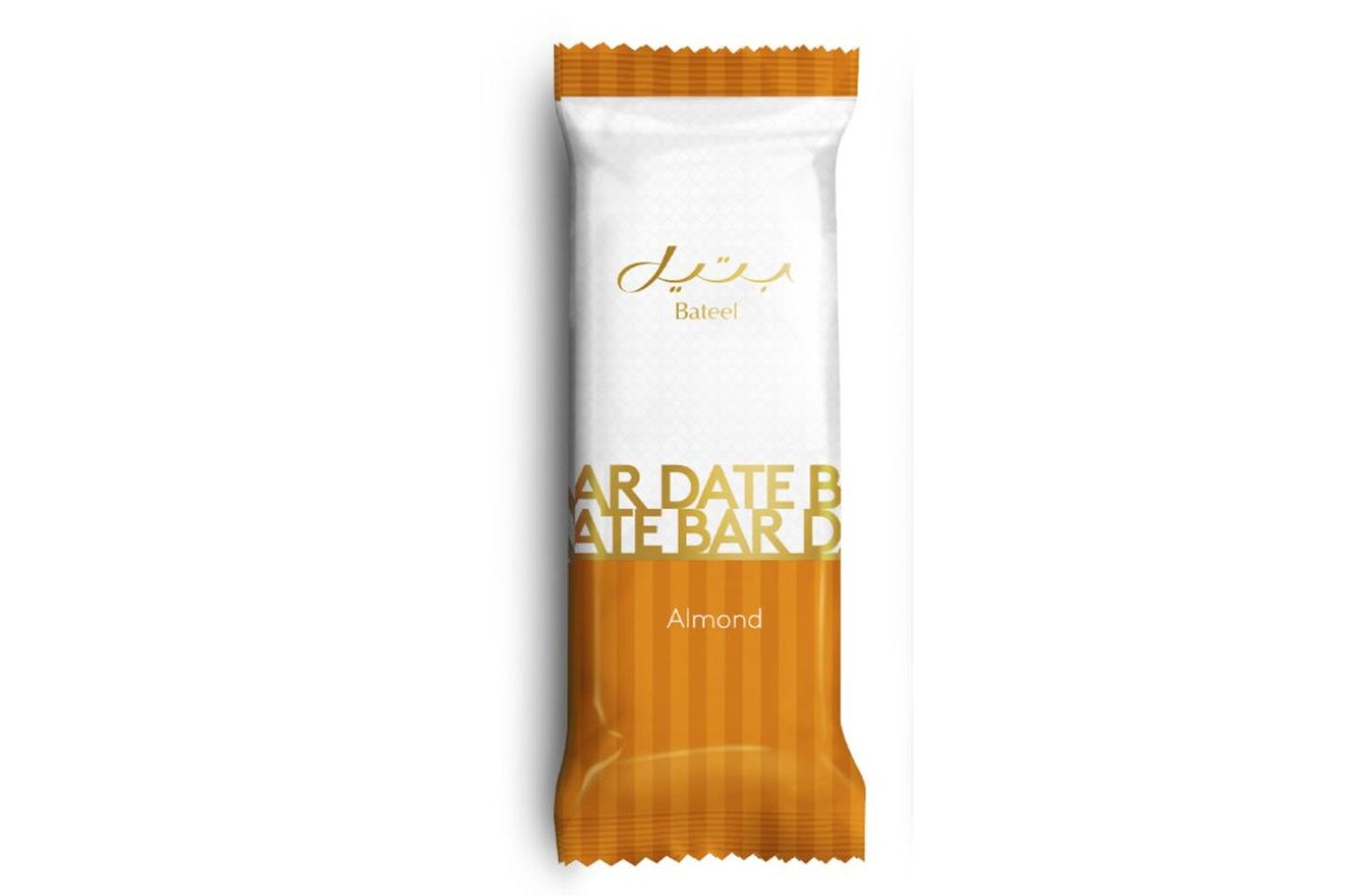 Bateel Date Bar Almond 40g