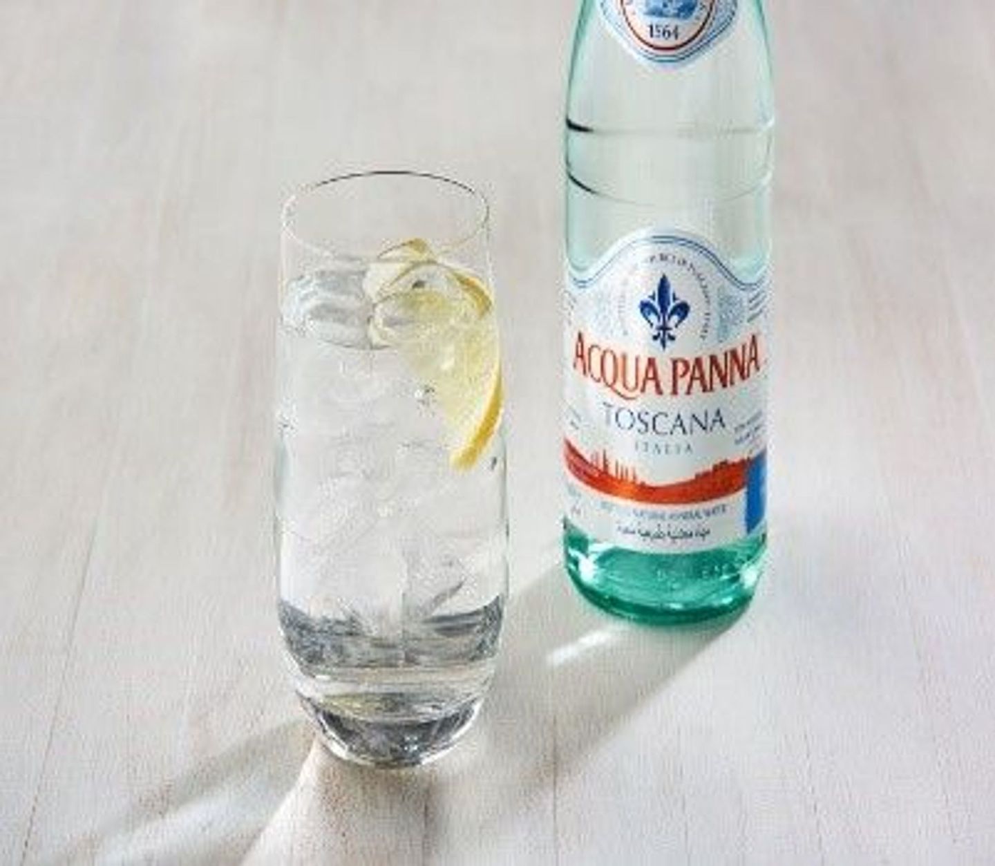 Acqua Panna 1 Ltr