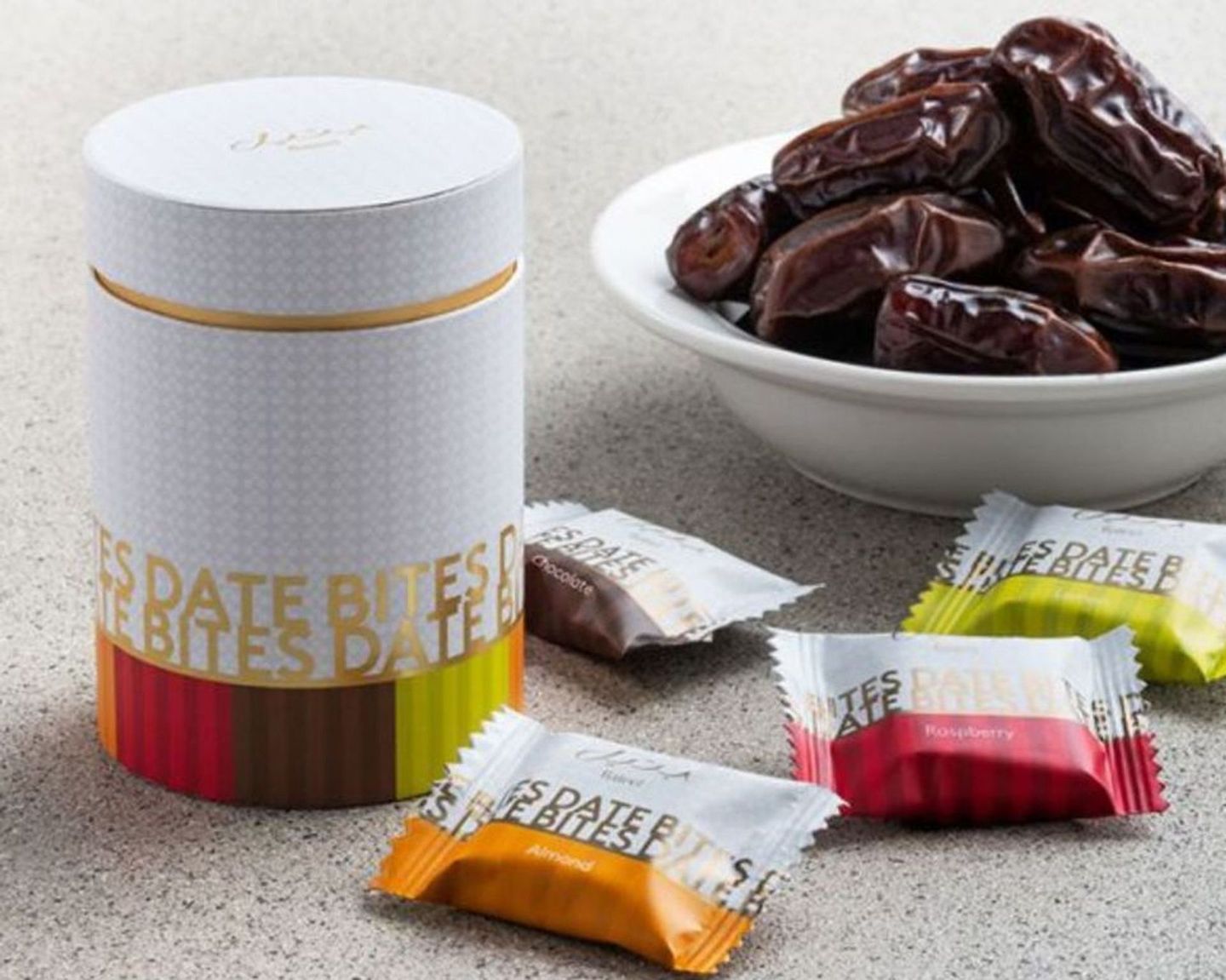 Bateel Date Bites