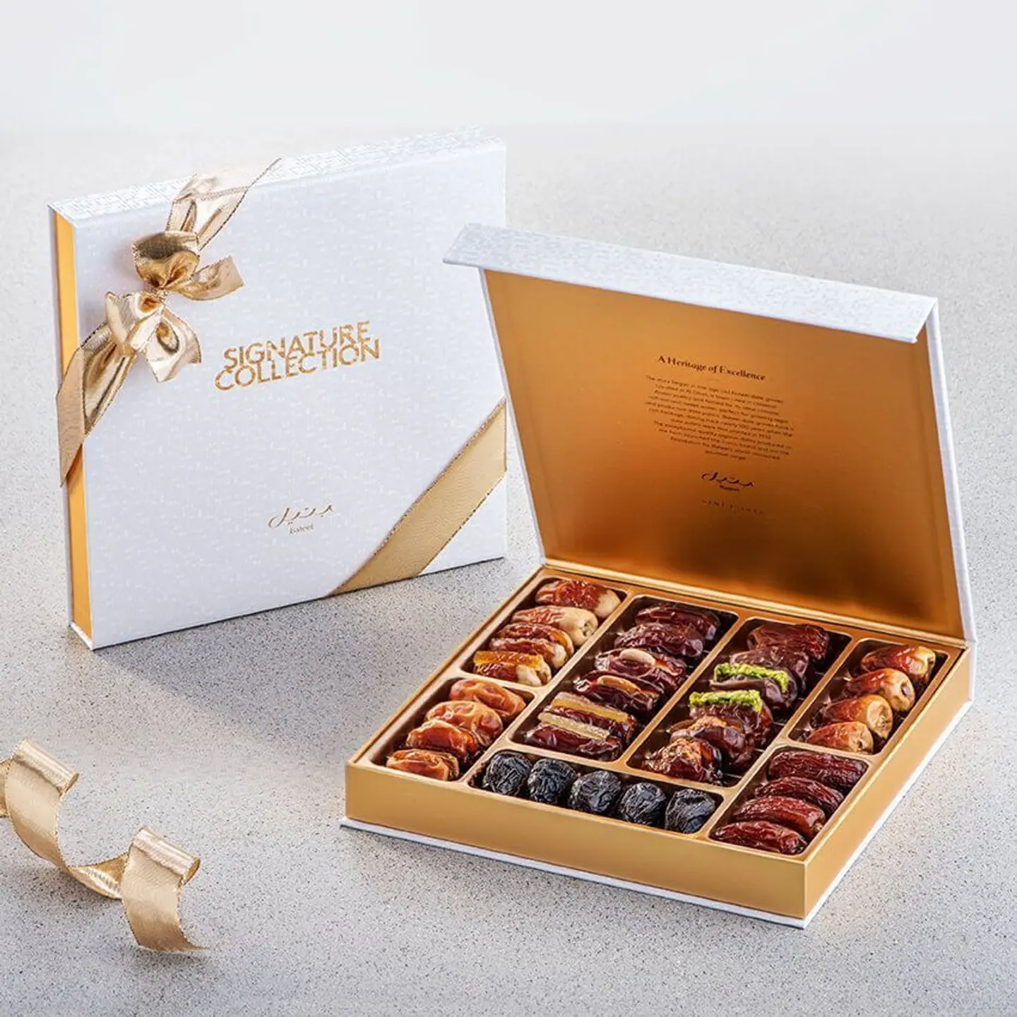 Signature Collection
