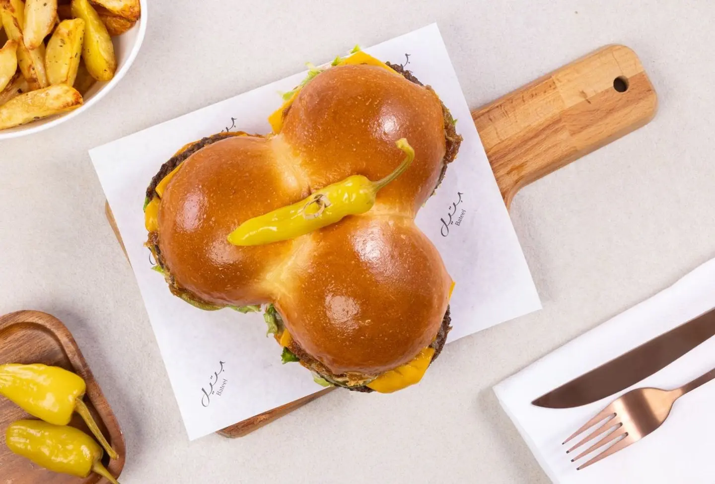 تريـــو الواغيو