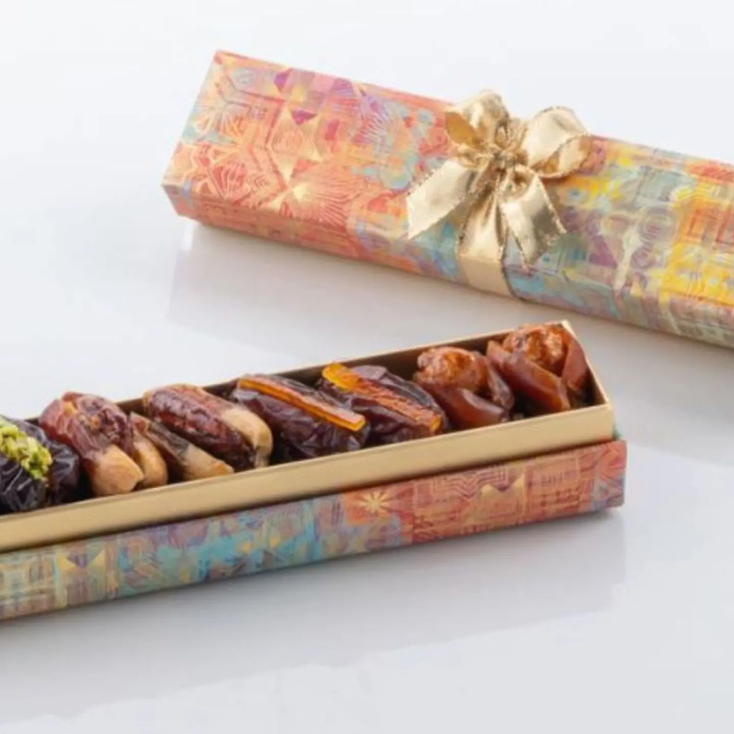 Noor Gift Box 8pcs