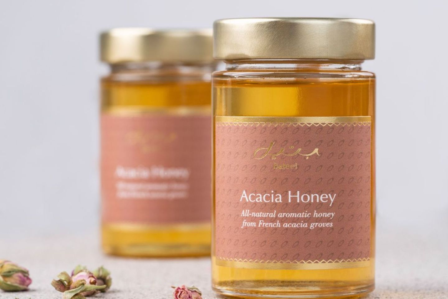 Bateel Honey Acacia 250g