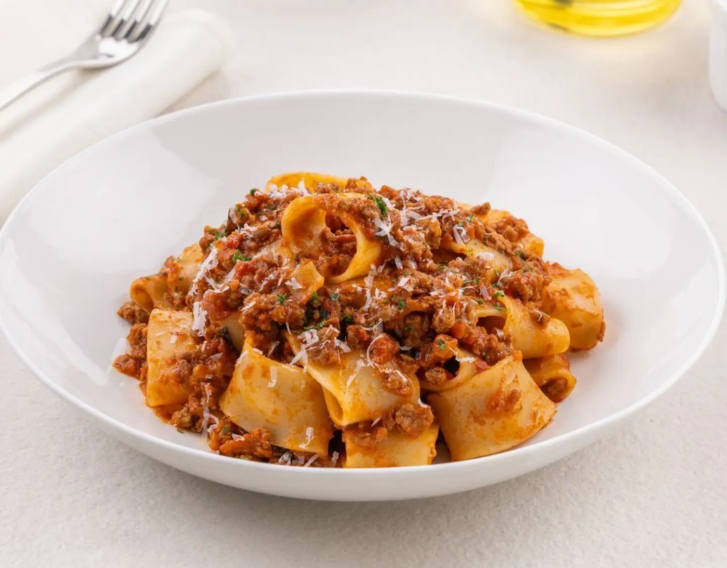 ريغاتوني بولونيز
