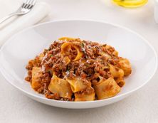 ريغاتوني بولونيز