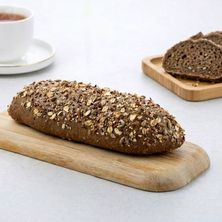 خبز الحبوب العضوي 280 غرام