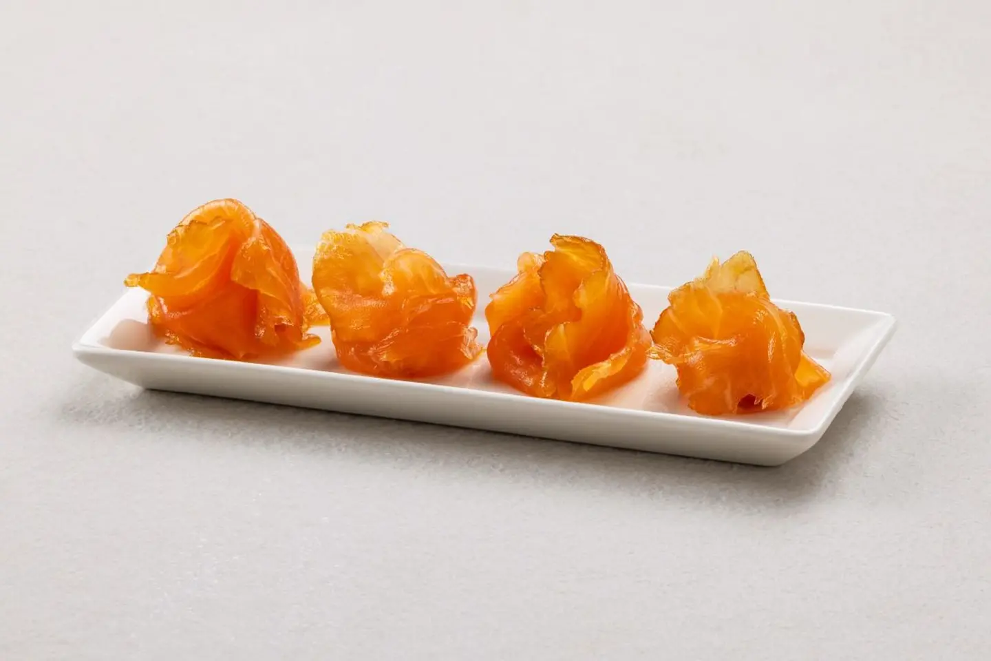 Small Slice Smoked Salmon