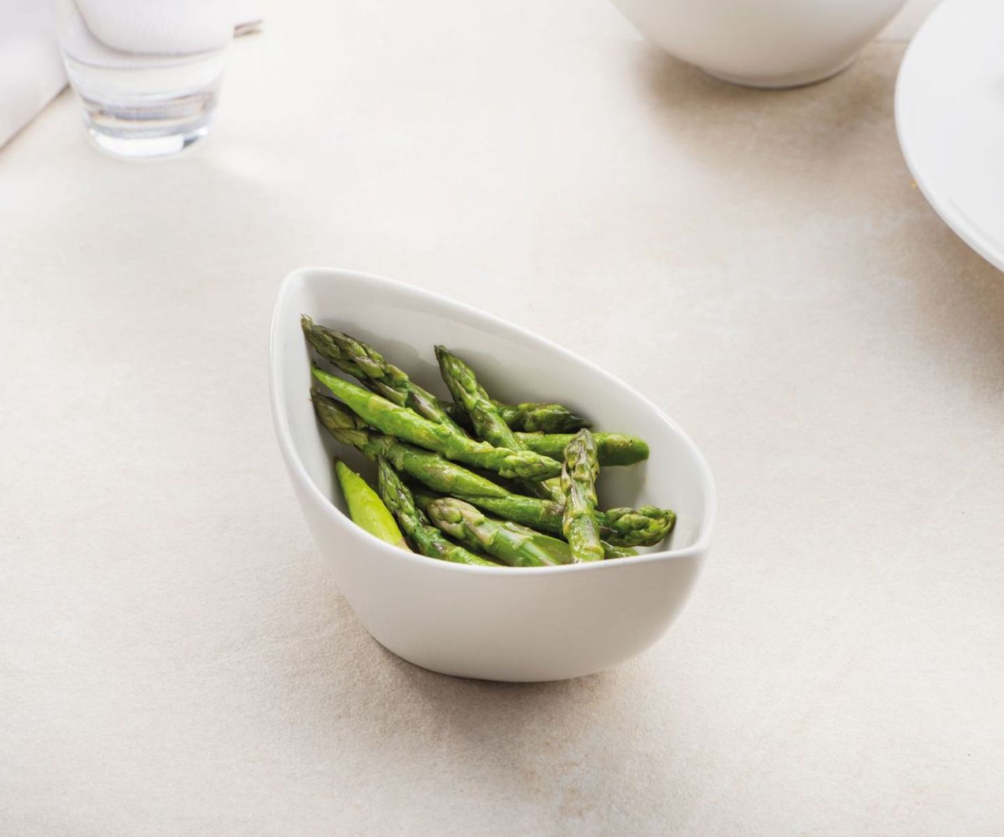 Sauteed Asparagus