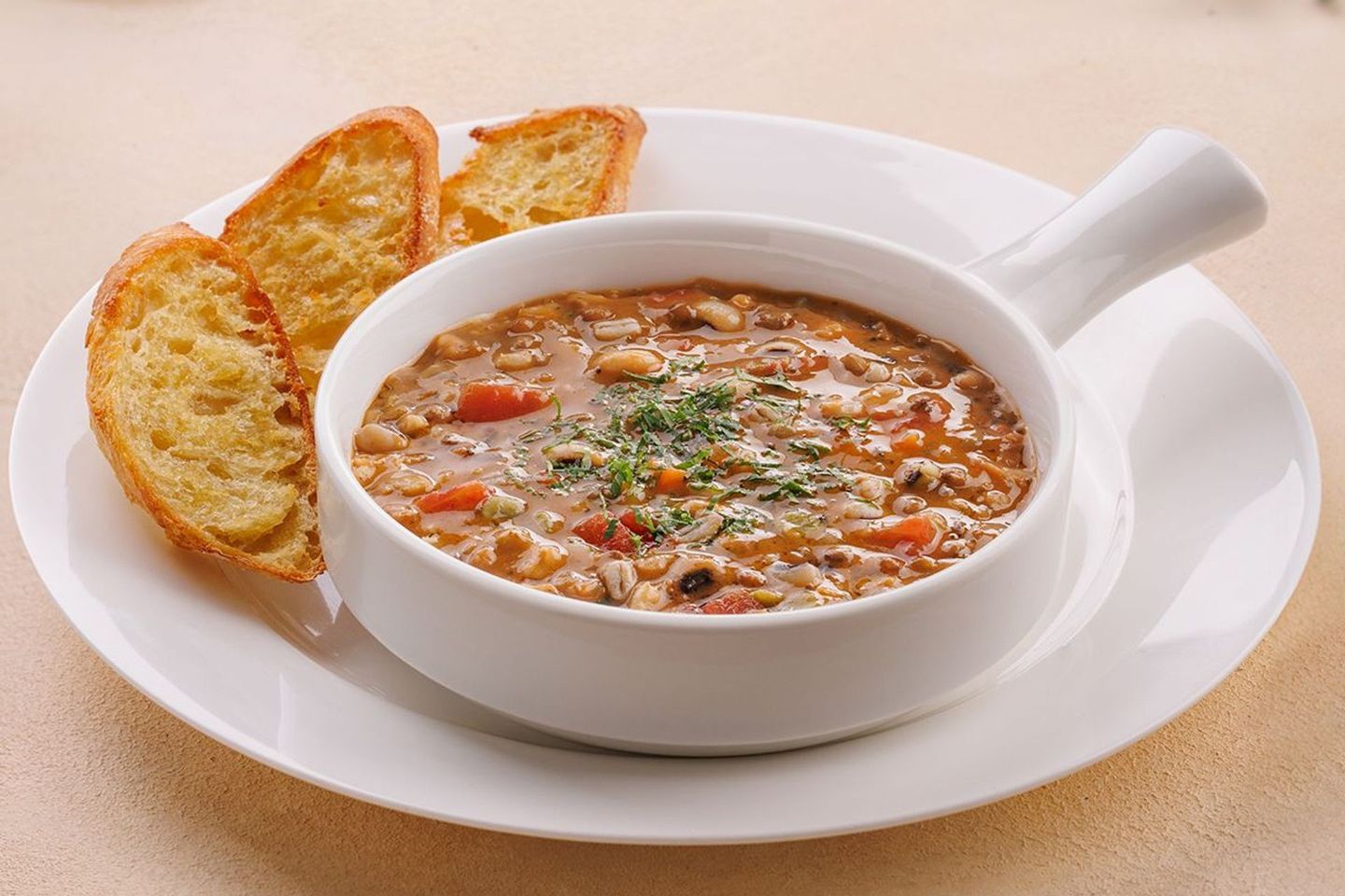 Italian Bean Zuppa