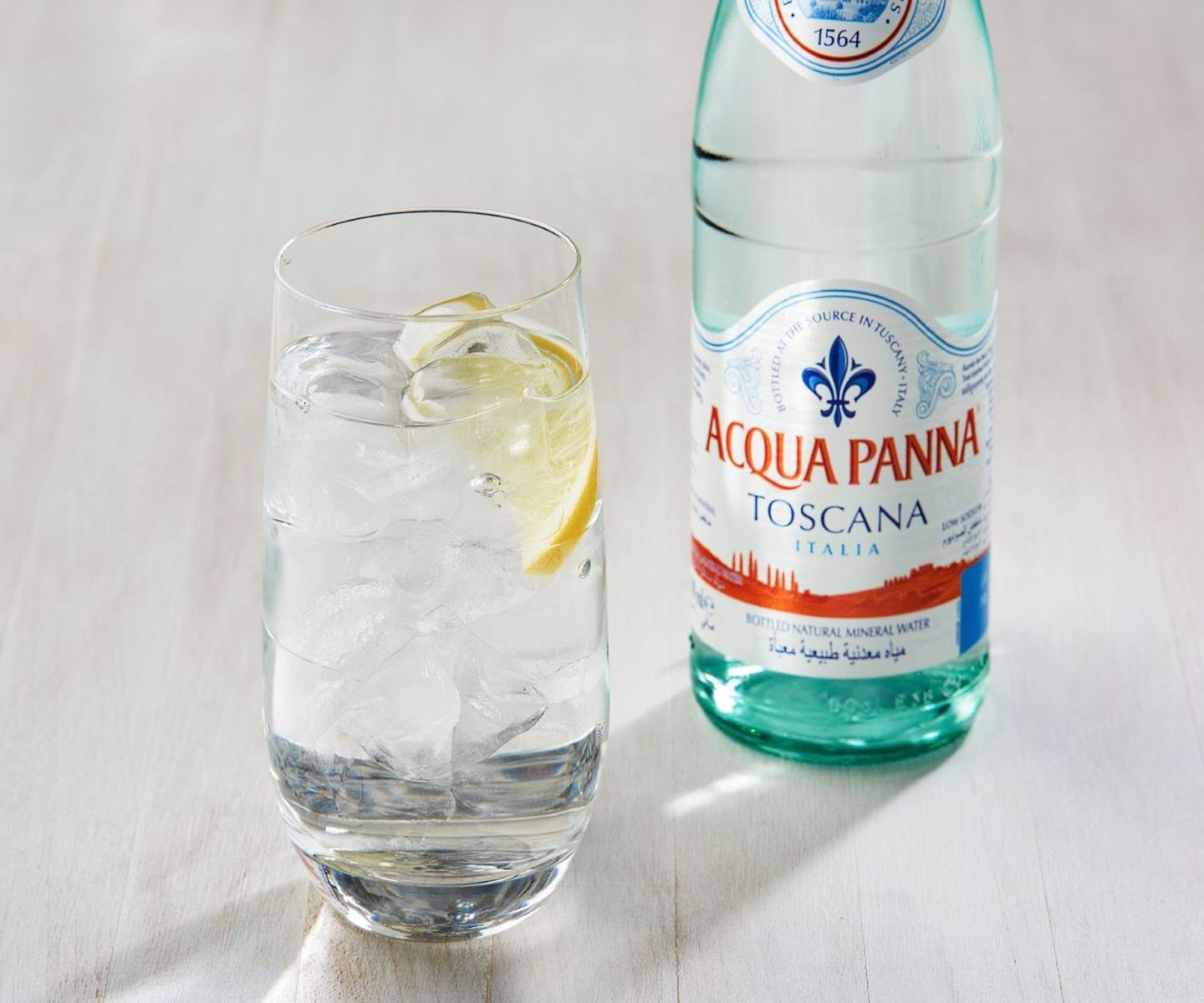 Acqua Panna 500 Ml