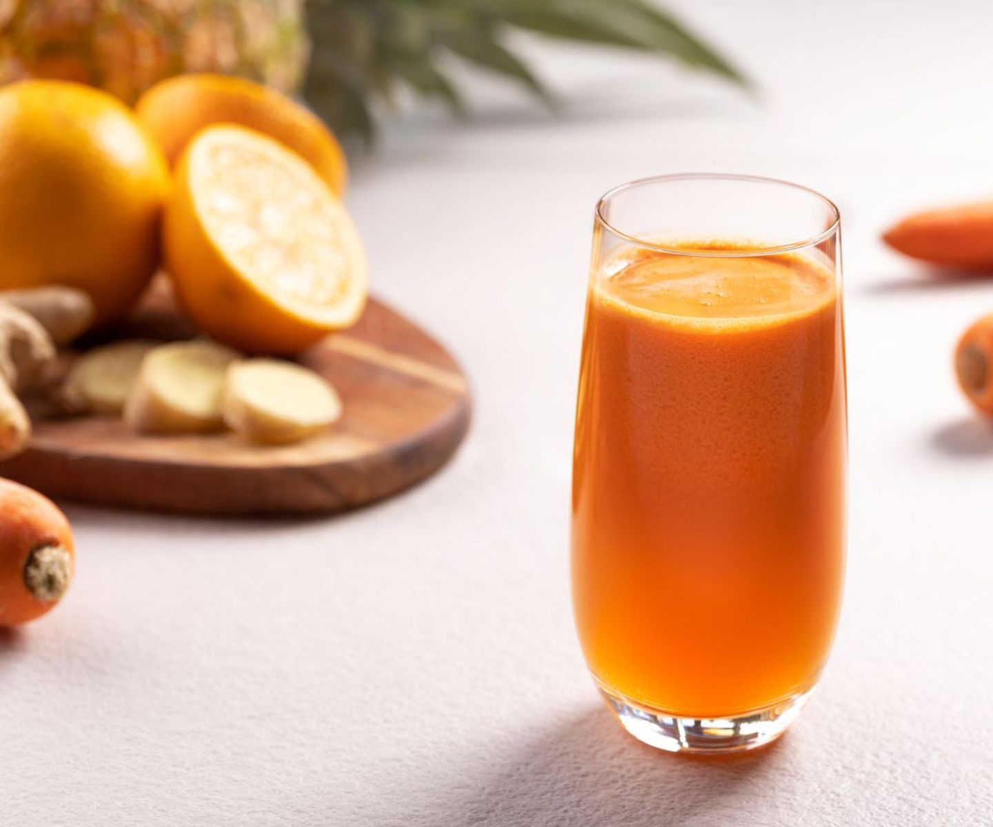 Orange Detox