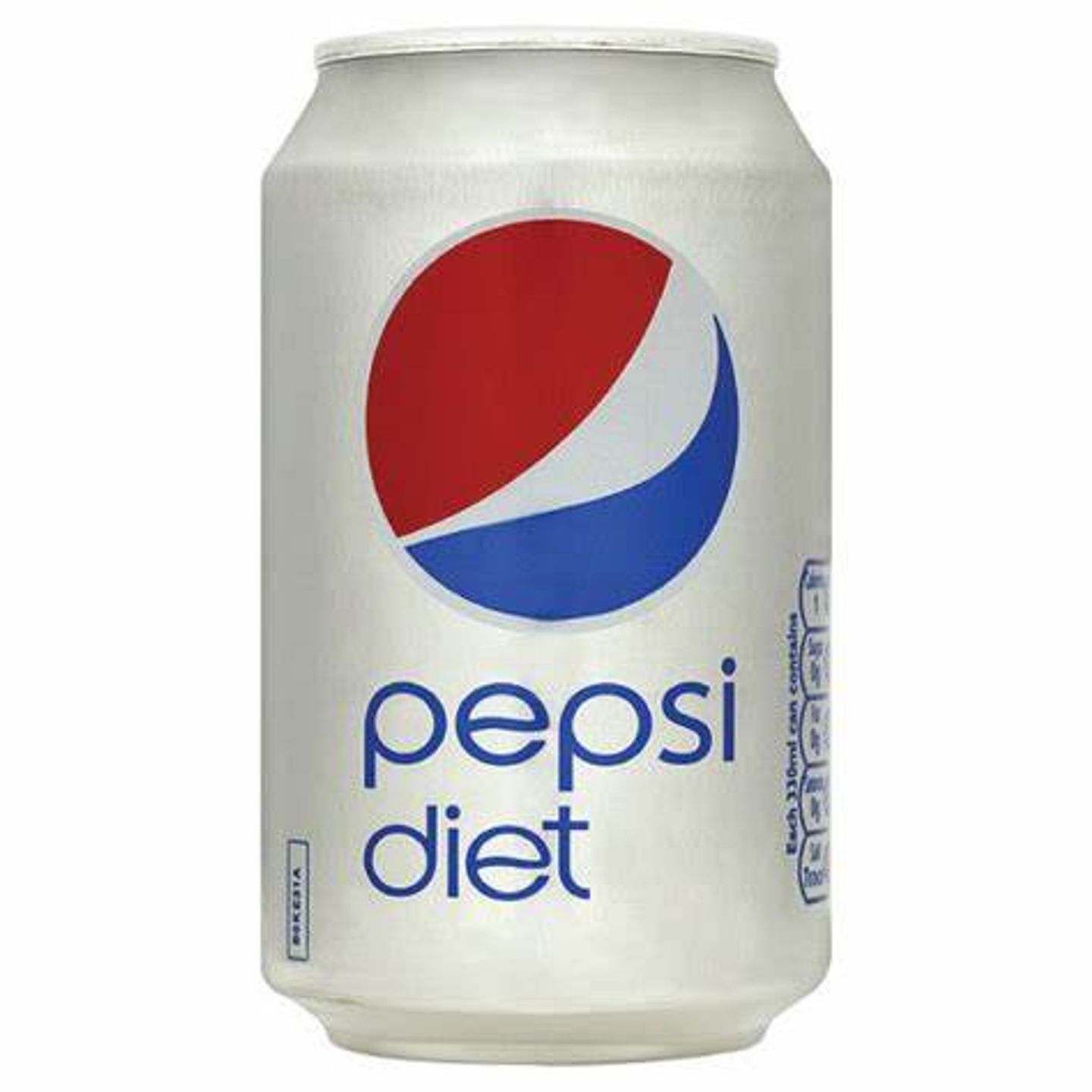 Diet Can