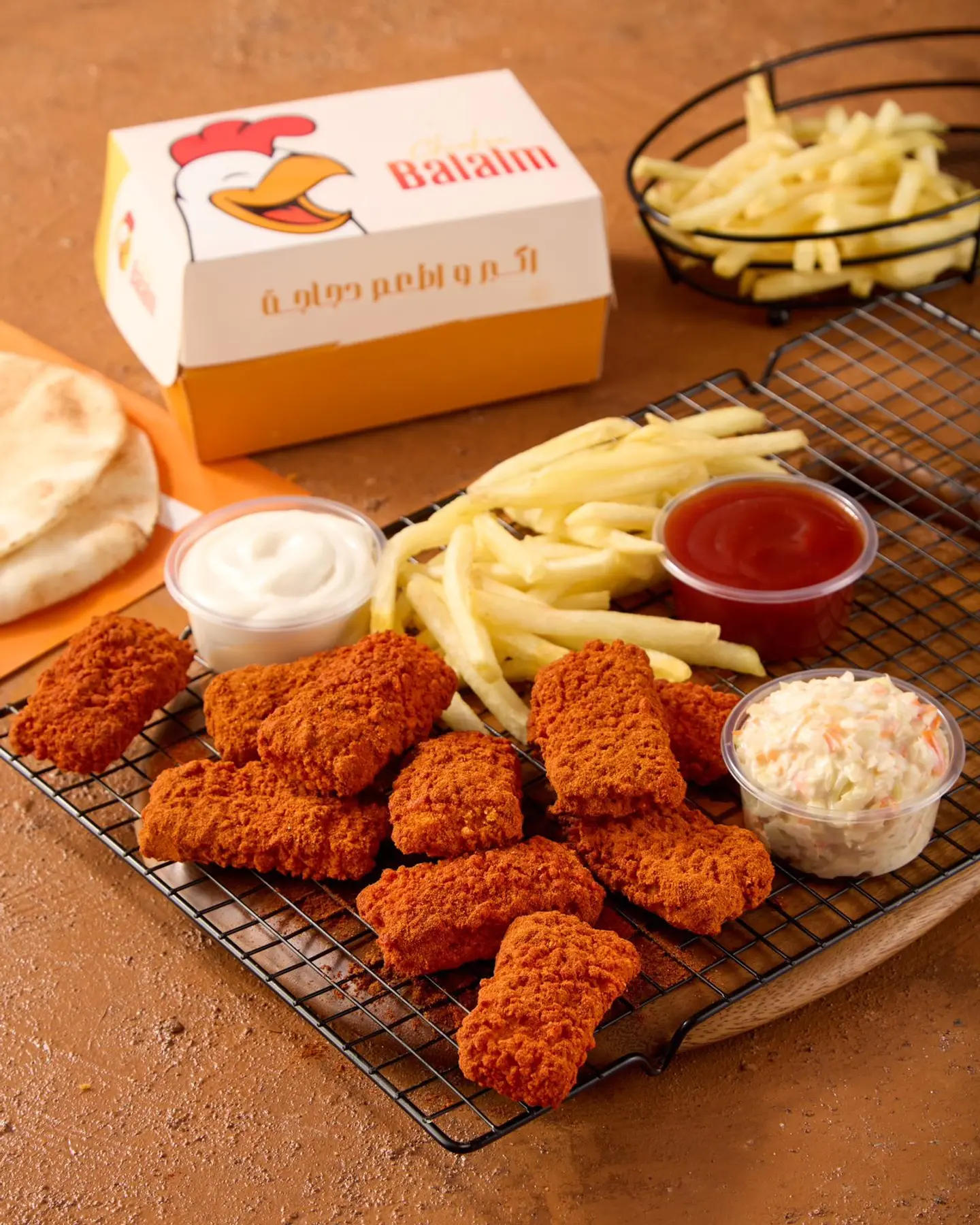 Balalam Musahab 10 Nashville Pieces