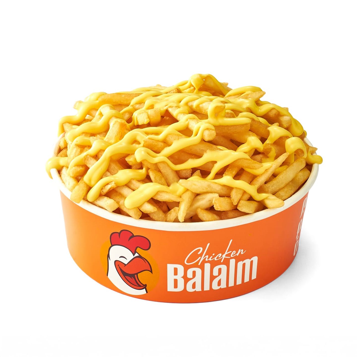 بطاطس بالجنه
