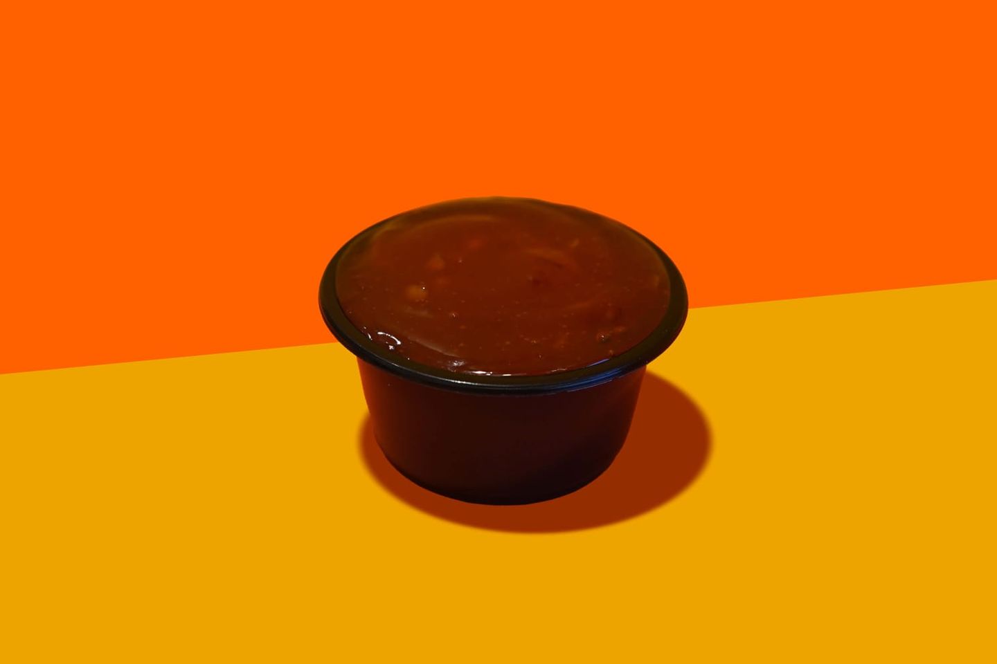 اضافة صوص باربكيو