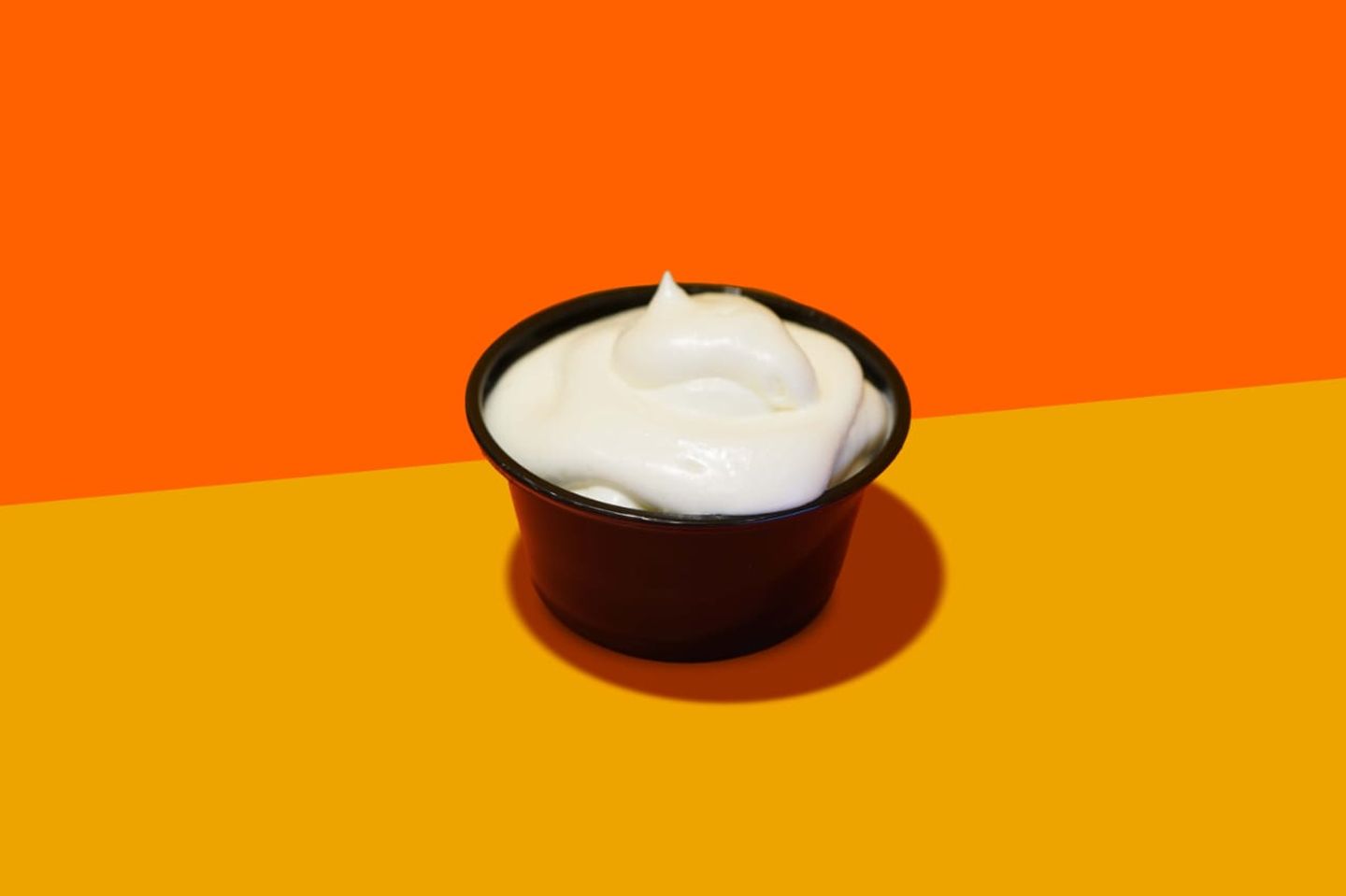Mayonnaise Addon