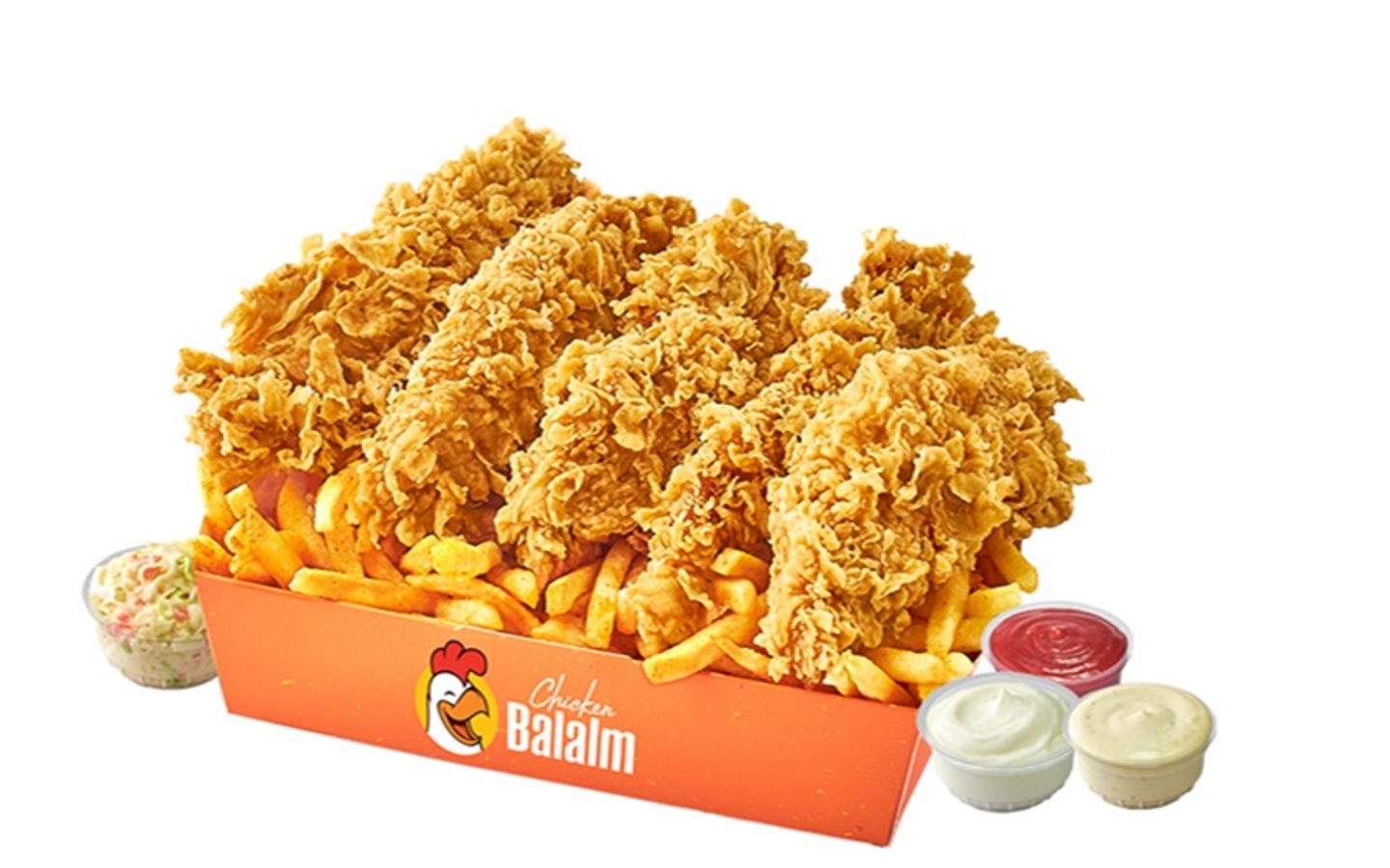 Crunchy Balalam Regular